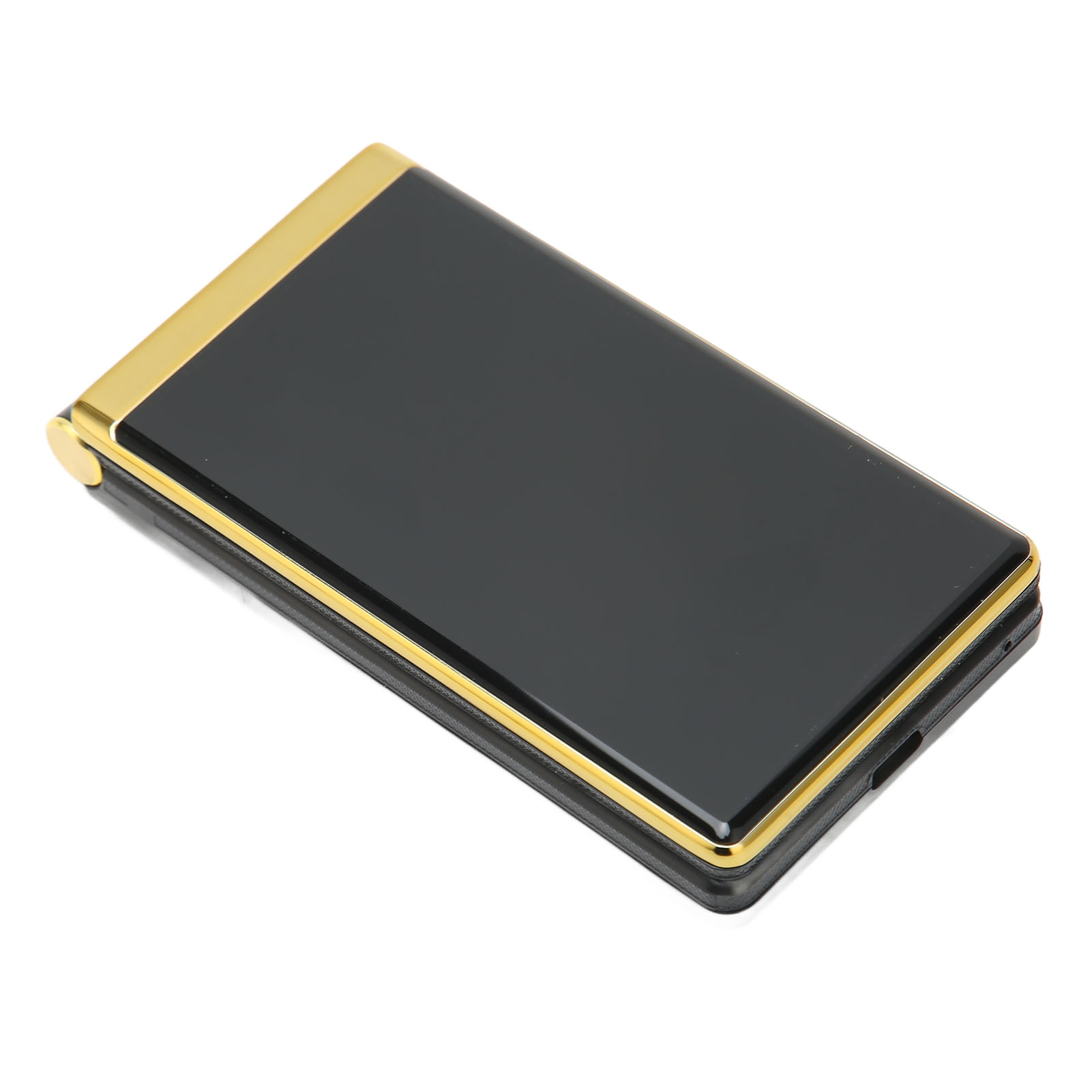 Telefon komórkowy dla seniorów 3 cale podwójny ekran 2G Flip Style Dual SIM gniazda 5900mAh Unlo CB - Zdjęcie 28 z 33
