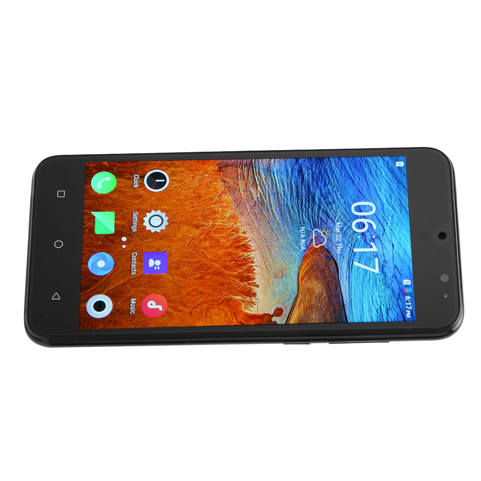 5.5in Smartphone HD Screen Face Recognition 4GB RAM 32GB ROM Mobile Phone Fo BEA - Picture 17 of 18