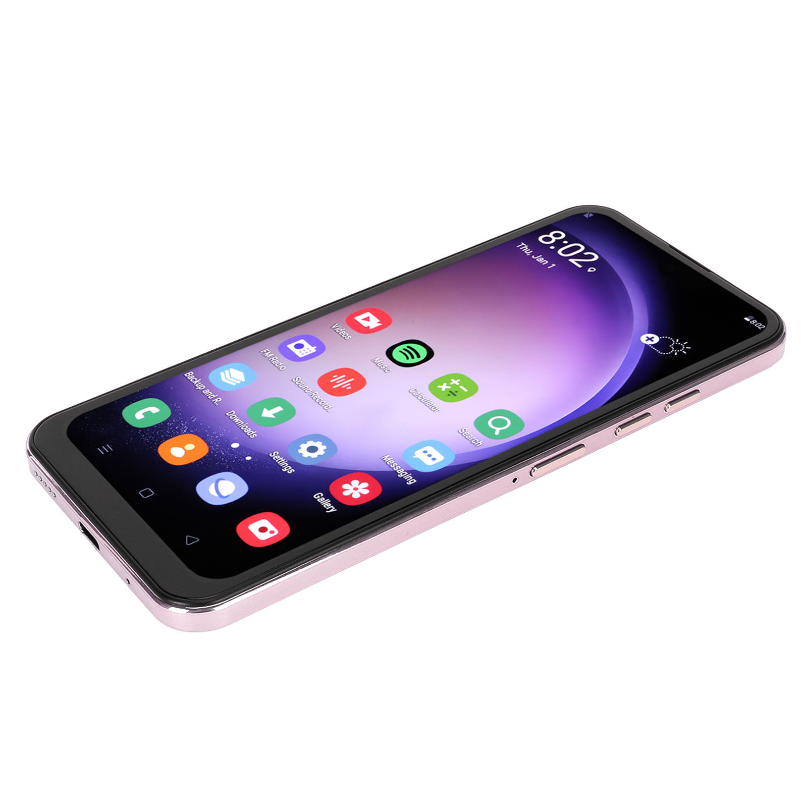 S23 Ultra 6.6in Smartphone For Andriod 10.0 4GB 64GB Cellphone WiFi 2280x320 Hot - Photo 18/21