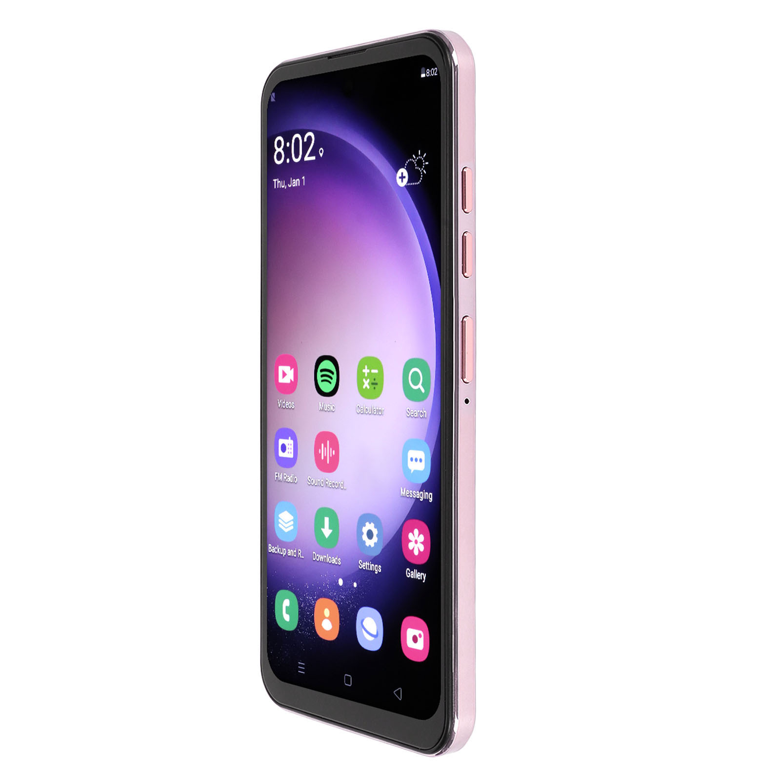 S23 Ultra 6.6in Smartphone For Andriod 10.0 4GB 64GB Cellphone WiFi 2280x320 Hot - Photo 20/21