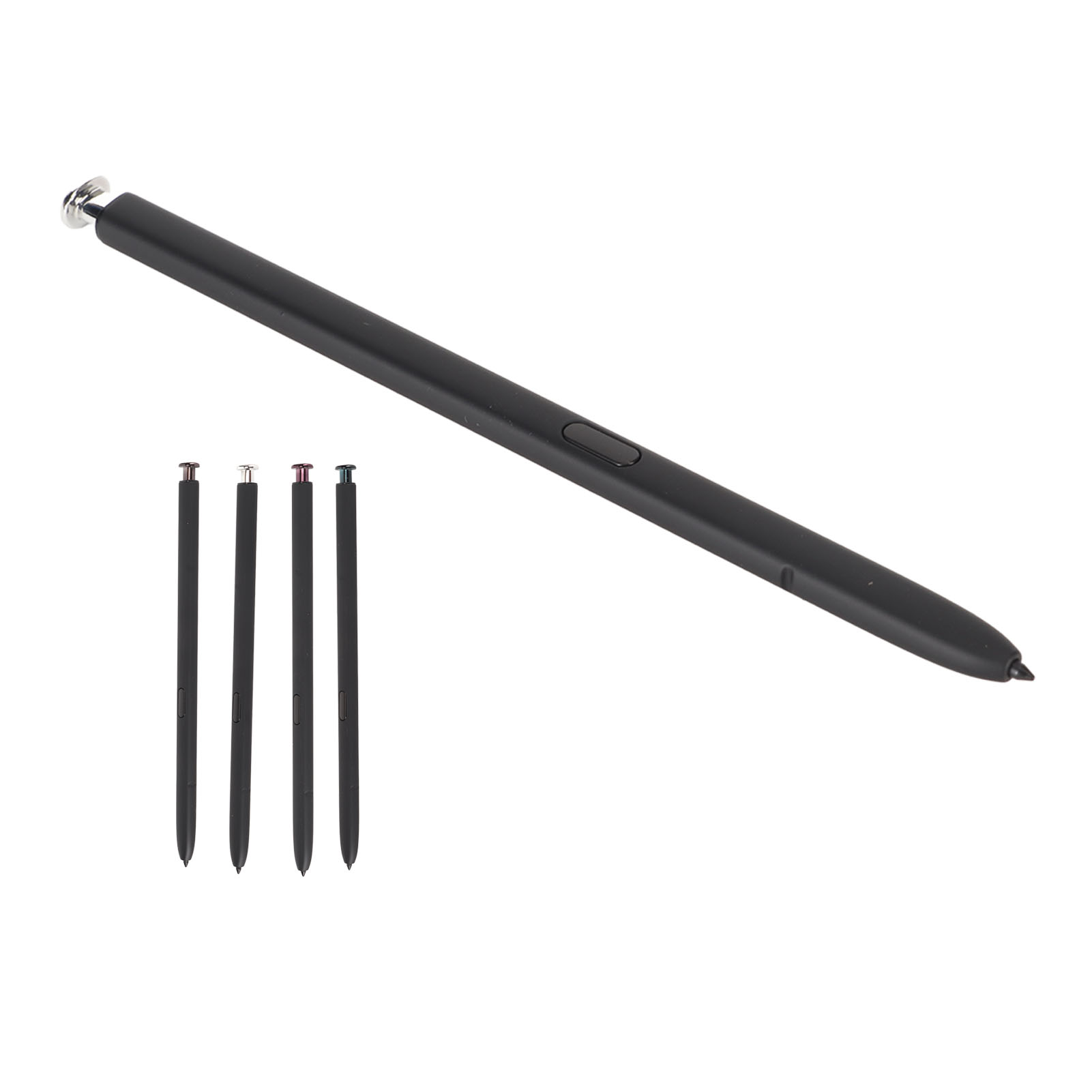 Touch Screen Stylus Pen Replacement Part With Spare Nib For S2 FY - Afbeelding 33 van 34