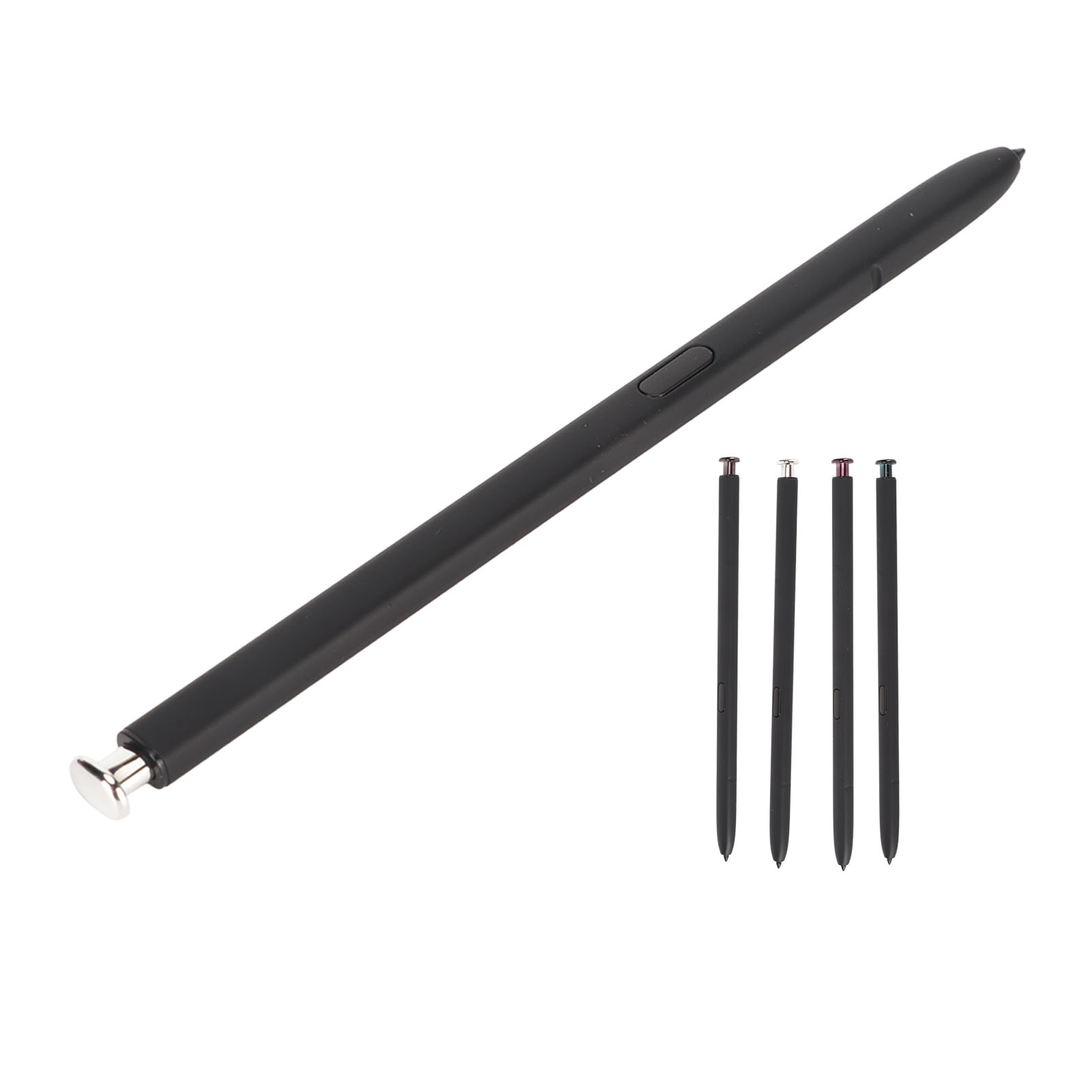 Touch Screen Stylus Pen Replacement Part With Spare Nib For S2 FY - Afbeelding 25 van 34