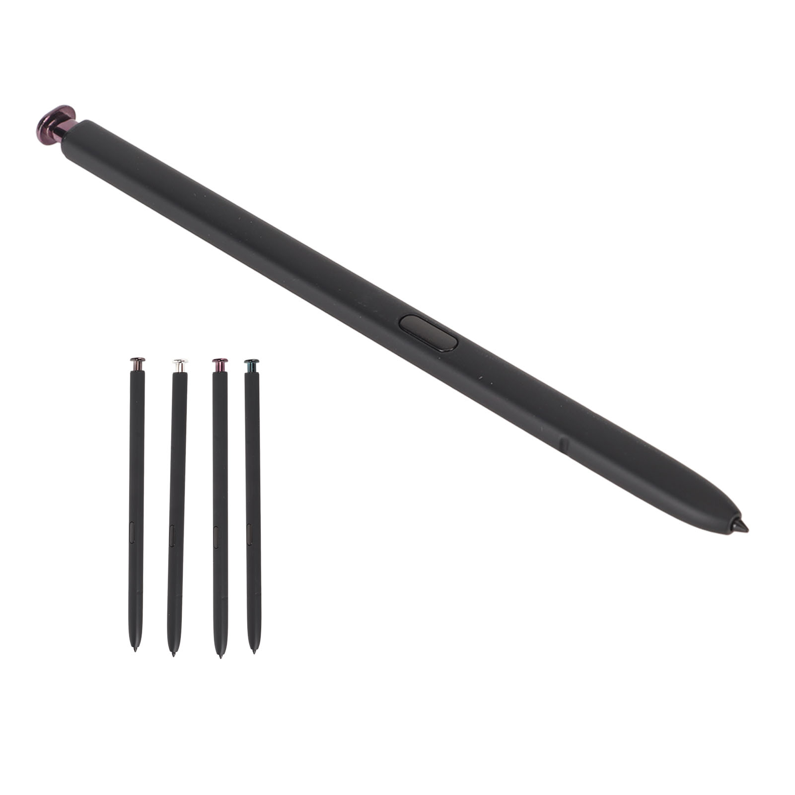 Touch Screen Stylus Pen Replacement Part With Spare Nib For S2 FY - Afbeelding 23 van 34