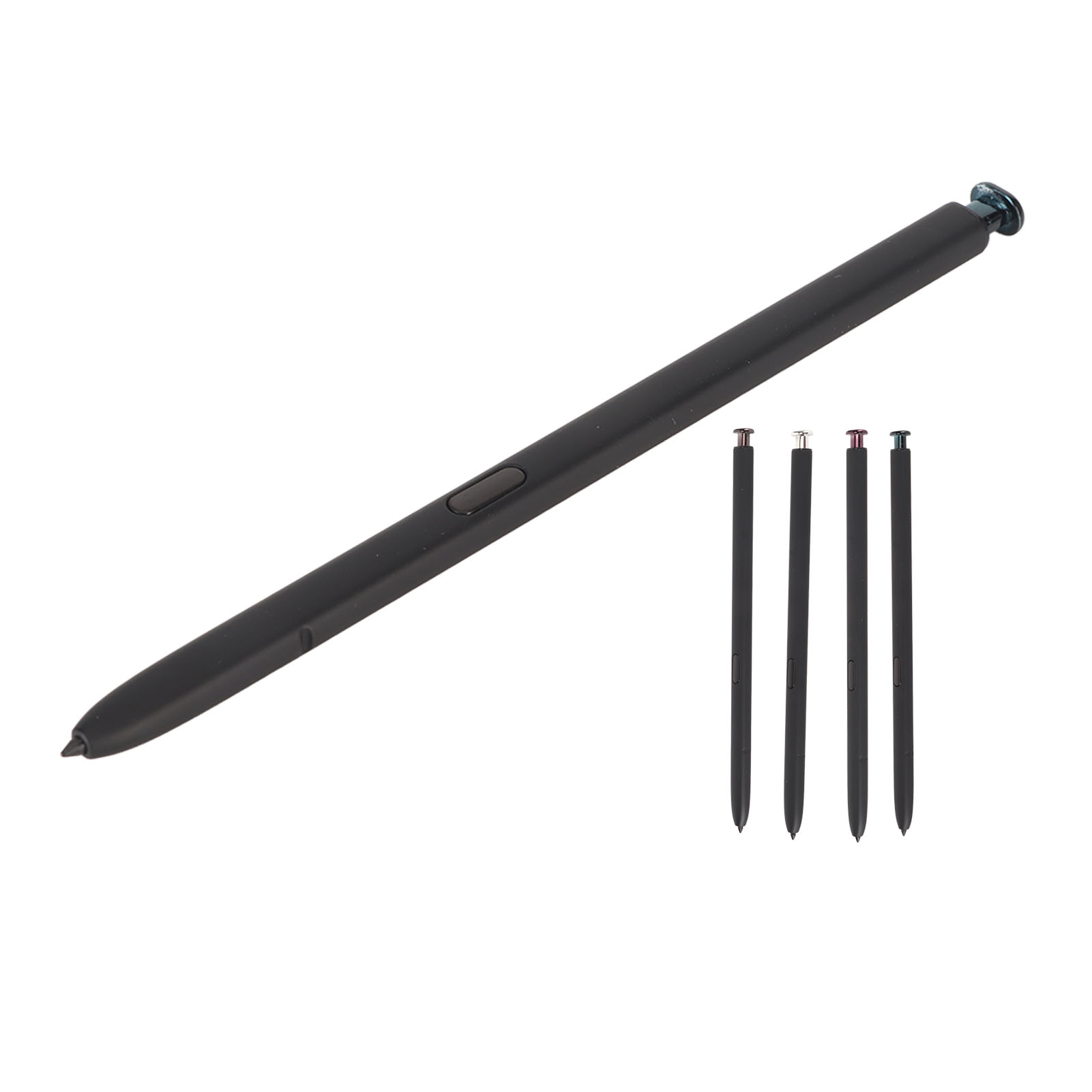 Touch Screen Stylus Pen Replacement Part With Spare Nib For S2 FY - Afbeelding 27 van 34