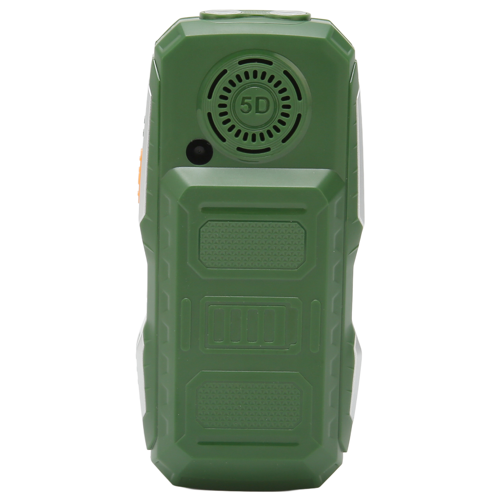 New Big Button 2G Senior Cell Phone Dual SIM Card 2400mah Unlocked Cell Phone Fo - Picture 28 of 30