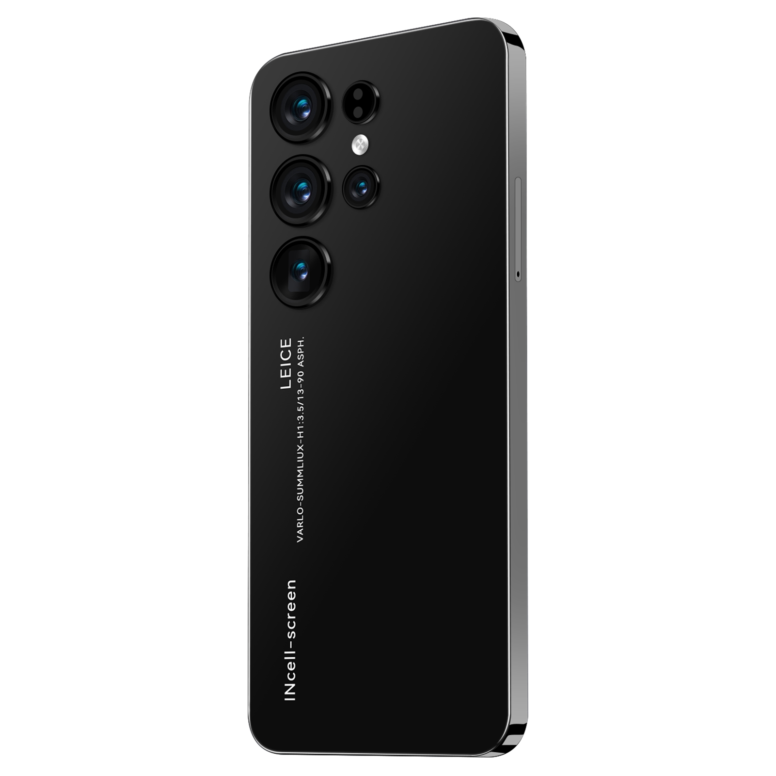 New S23 Ultra 6.0in Smartphone For 12 2GB 16GB Unlocked Cell Phone 6800m - Zdjęcie 34 z 34