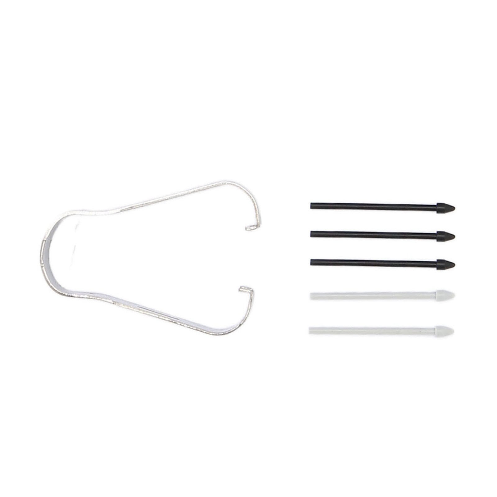 Stylus ABS Accuracy Touch Digital Stylus Pen With Refills For S23 Ultra All V FY - Afbeelding 34 van 34