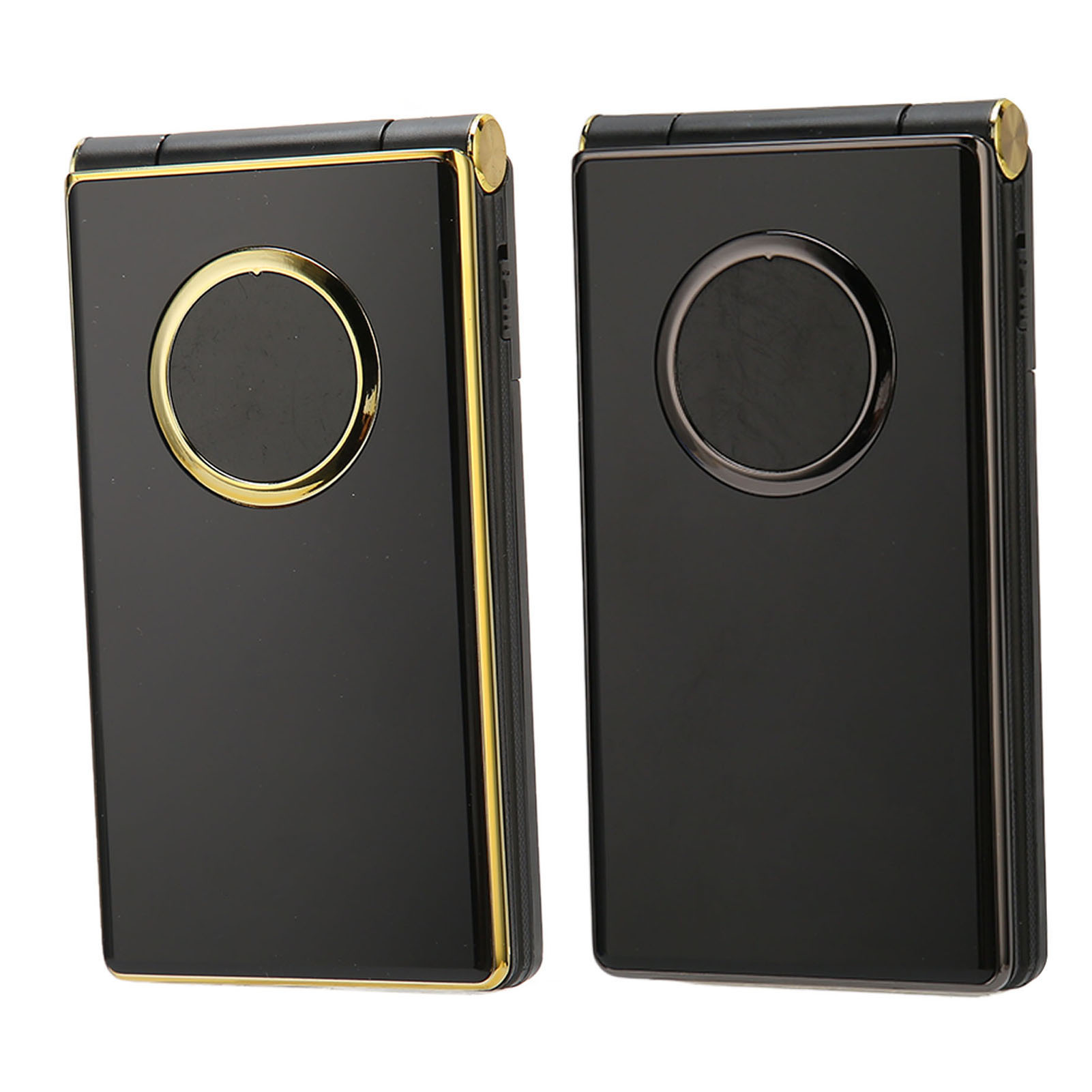 New 2G Big Button Flip Phone Dual SIM Cards 5900mAh Unlocked Flip Phone For Seni - Picture 21 of 27