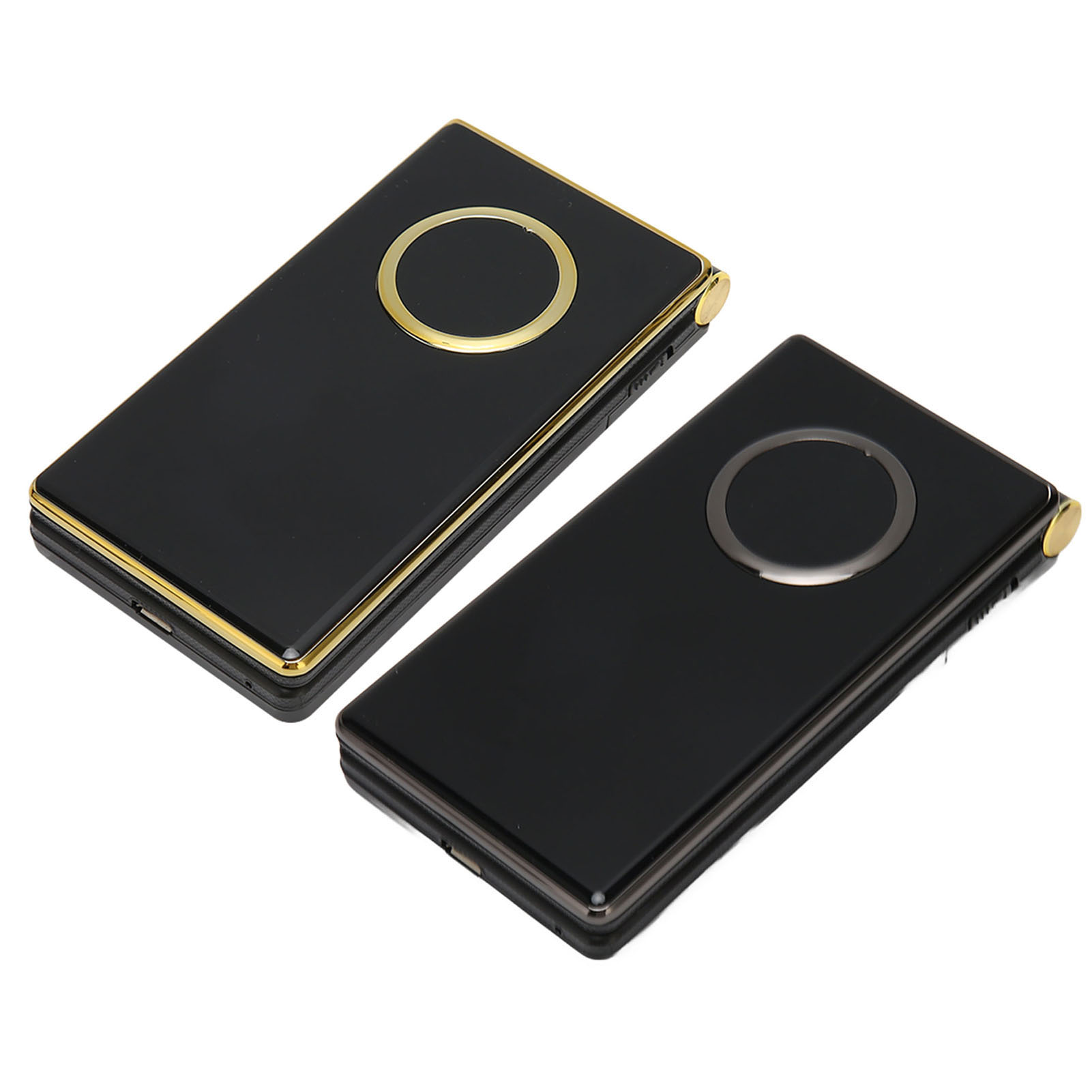 New 2G Big Button Flip Phone Dual SIM Cards 5900mAh Unlocked Flip Phone For Seni - Picture 16 of 27