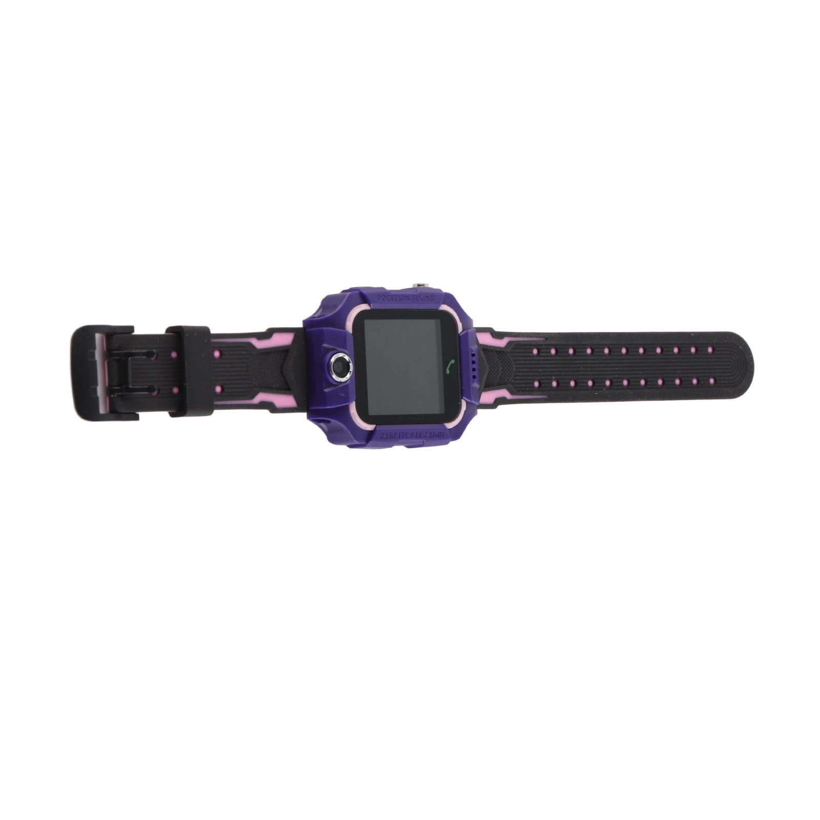 Smartwatch dziecięcy 1,44 cala HD Kolorowy ekran dotykowy 2G GSM IP67 Wodoodporny telefon komórkowy CB - Zdjęcie 29 z 33
