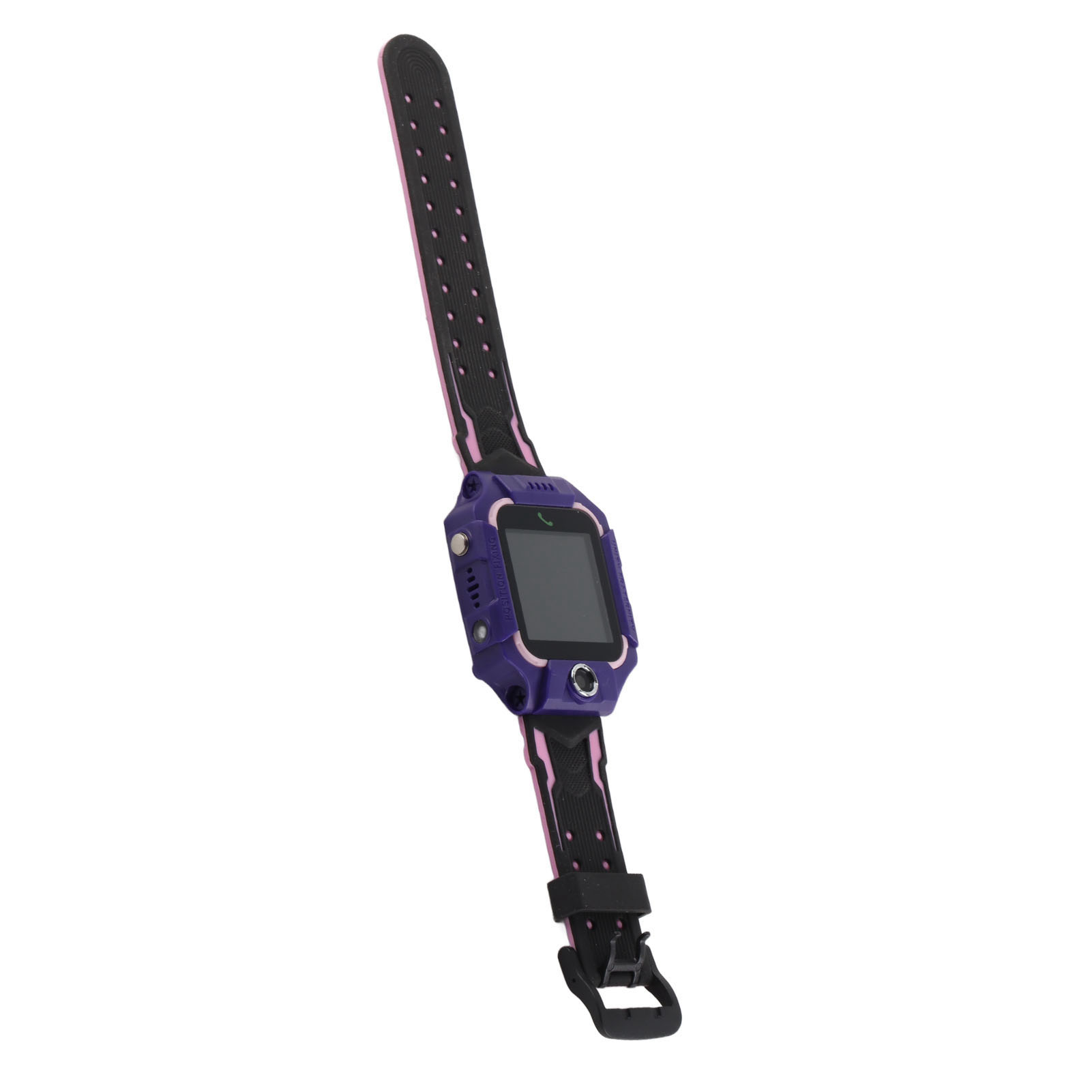Kids Smartwatch 1.44in HD Color Touch Screen 2G GSM Cell Phone Intelligent W NEW - Afbeelding 15 van 21