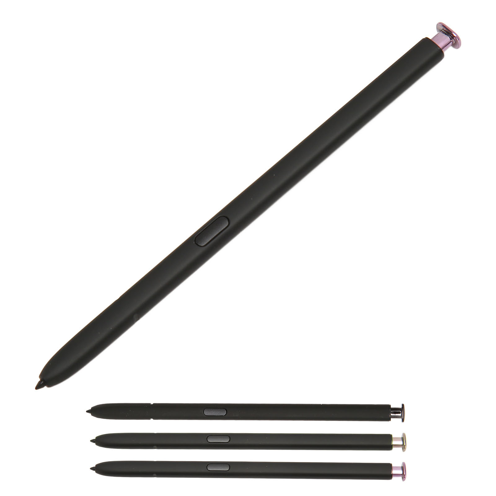 Stylus Pens For Touch Screens High Accuracy Stylus Pen Replacement With 10 Ti CB - Afbeelding 24 van 31