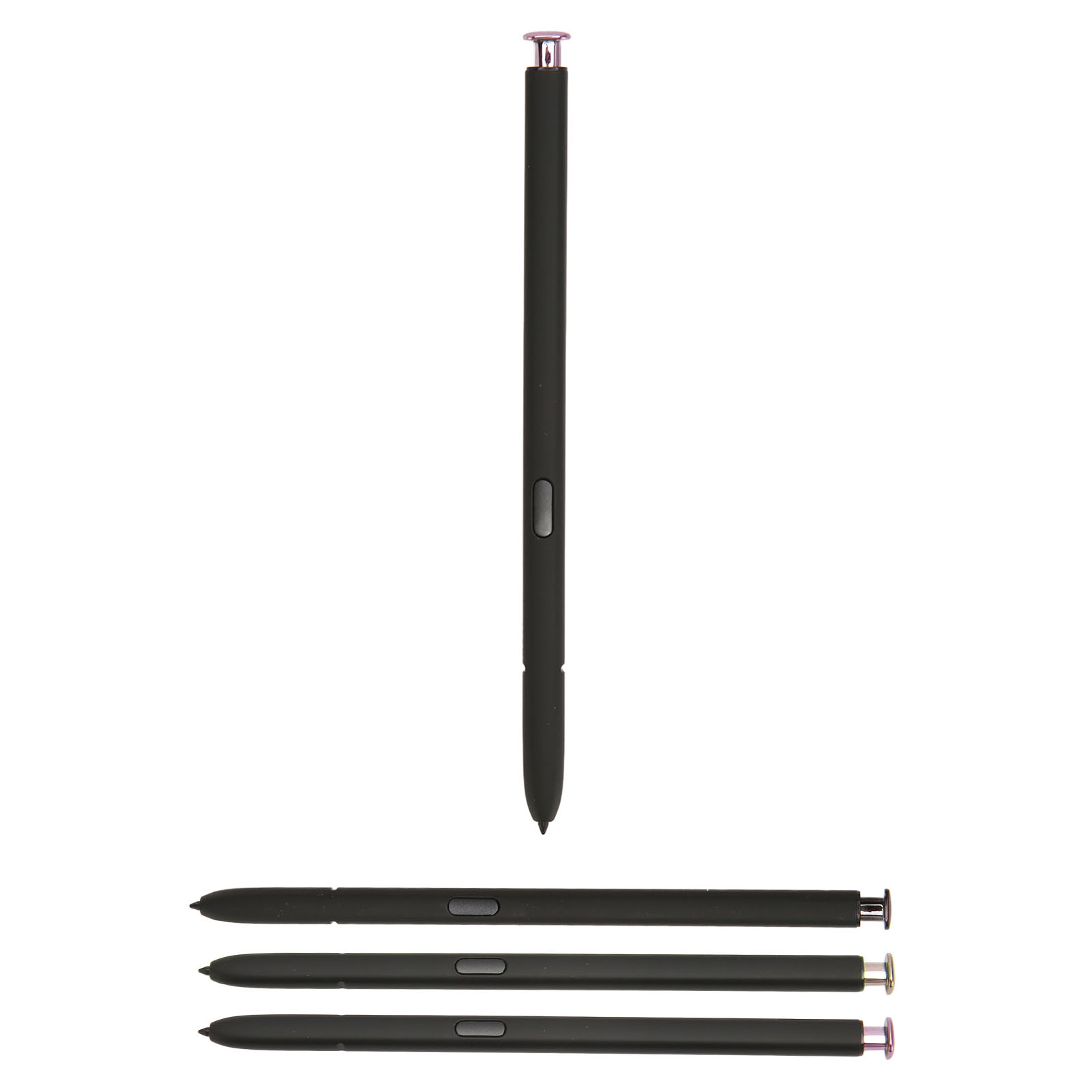 Stylus Pens For Touch Screens High Accuracy Stylus Pen Replacement With 10 Ti CB - Afbeelding 25 van 31