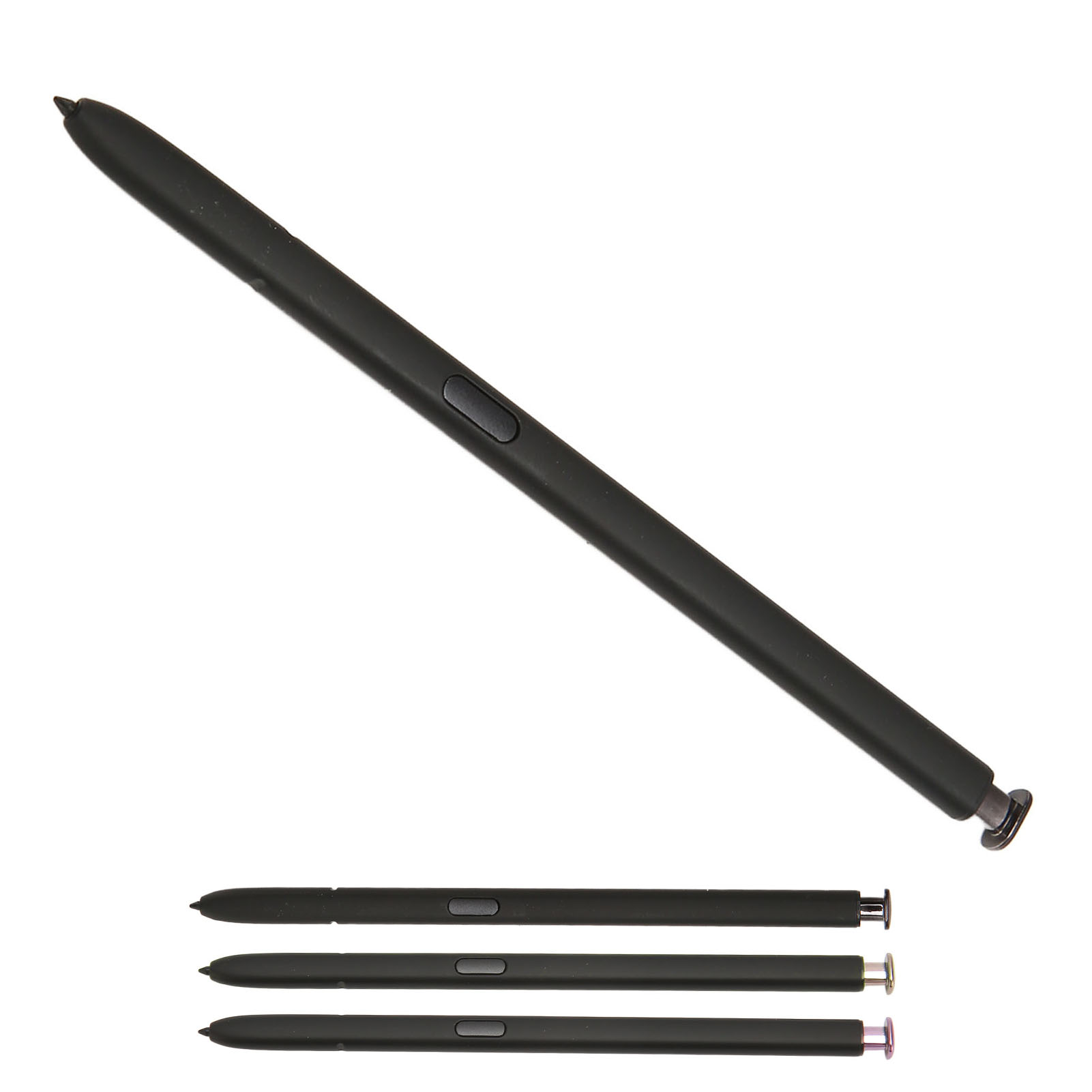 Stylus Pens For Touch Screens High Accuracy Stylus Pen Replacement With 10 Ti CB - Afbeelding 23 van 31