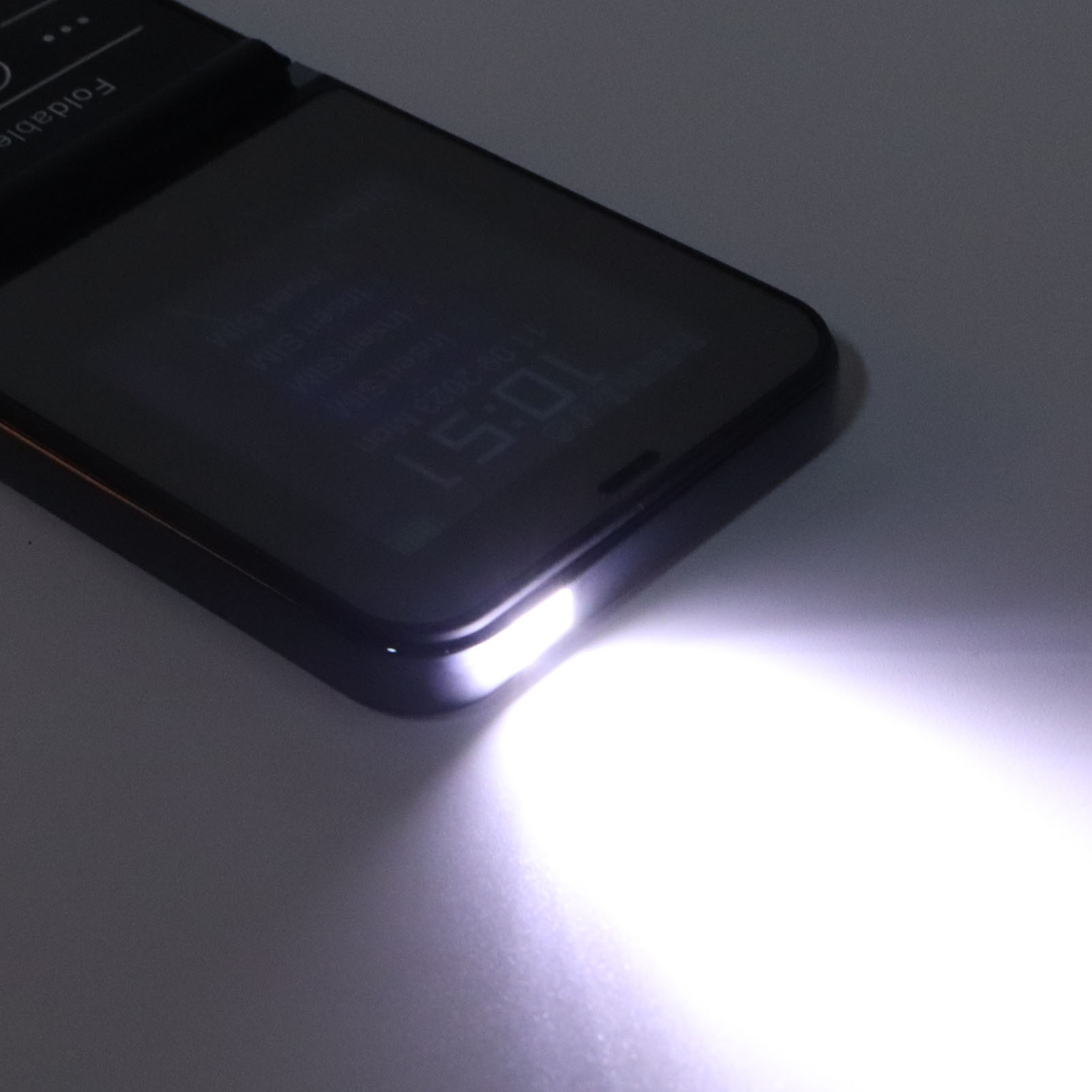 Flip 2G Phone 2.6in Senior Cellphone 2 Screen 1.3MP 4 SIM Cards Standby Big B CT - Picture 30 of 36
