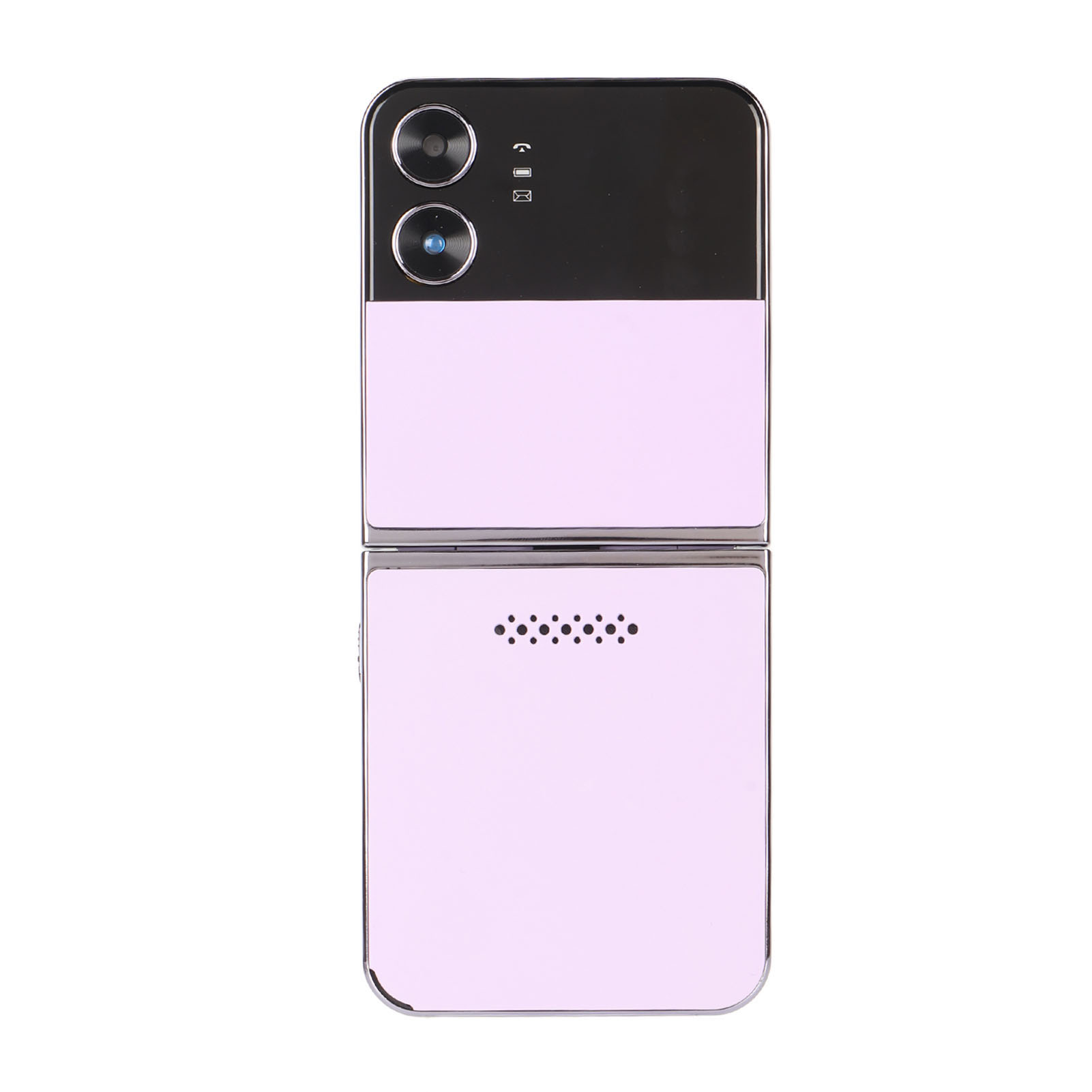 Flip 2G Phone 2.6in Senior Cellphone 2 Screen 1.3MP 4 SIM Cards Standby Big BEA - Picture 13 of 24