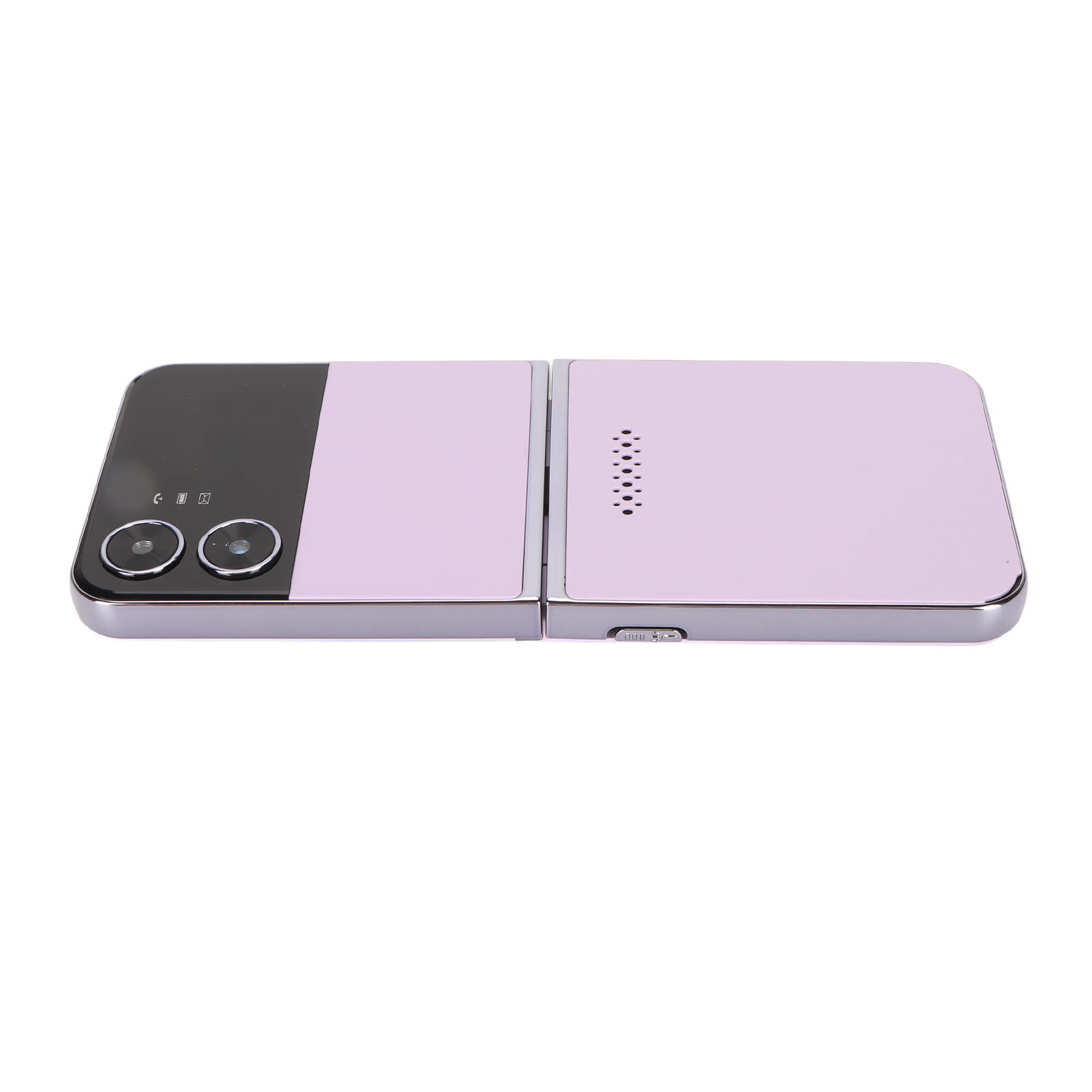 Flip 2G Phone 2.6in Senior Cellphone 2 Screen 1.3MP 4 SIM Cards Standby Big B CT - Picture 25 of 36