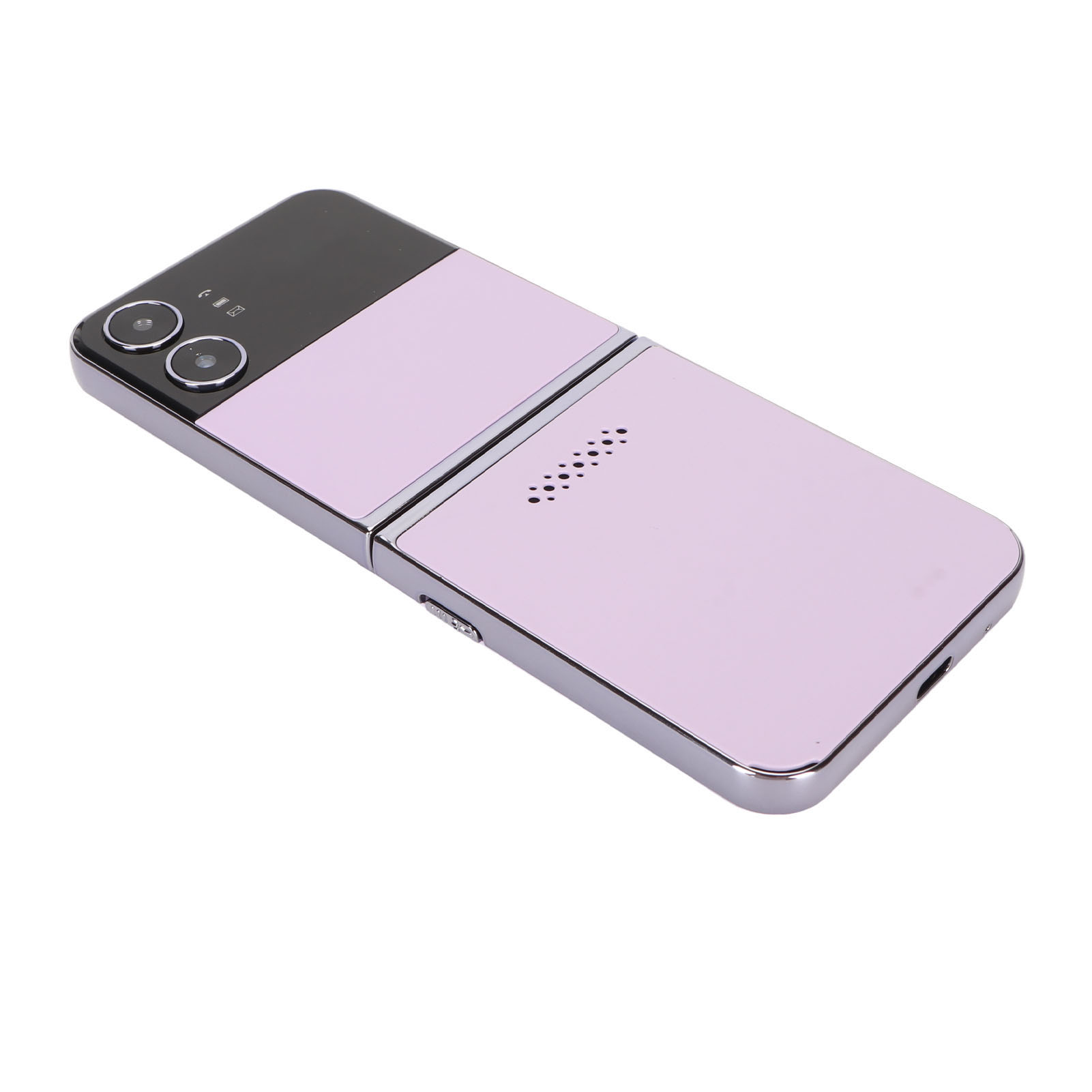 Flip 2G Phone 2.6in Senior Cellphone 2 Screen 1.3MP 4 SIM Cards Standby Big BEA - Picture 16 of 24
