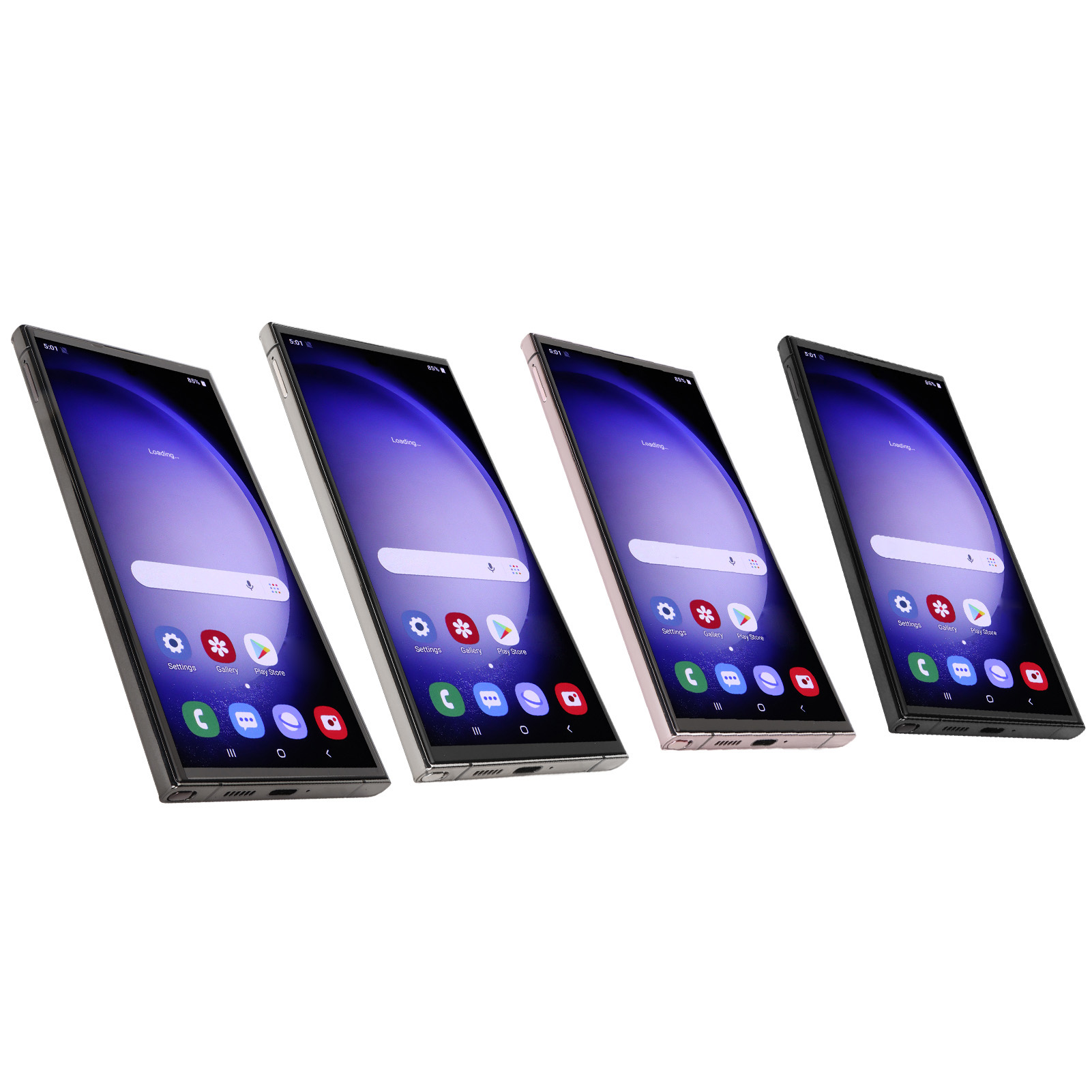 6.8 In Unlocked Smartphones With Built In Pen 100‑240V 6800mAh 16MP 32MP For DOB - Photo 17/33