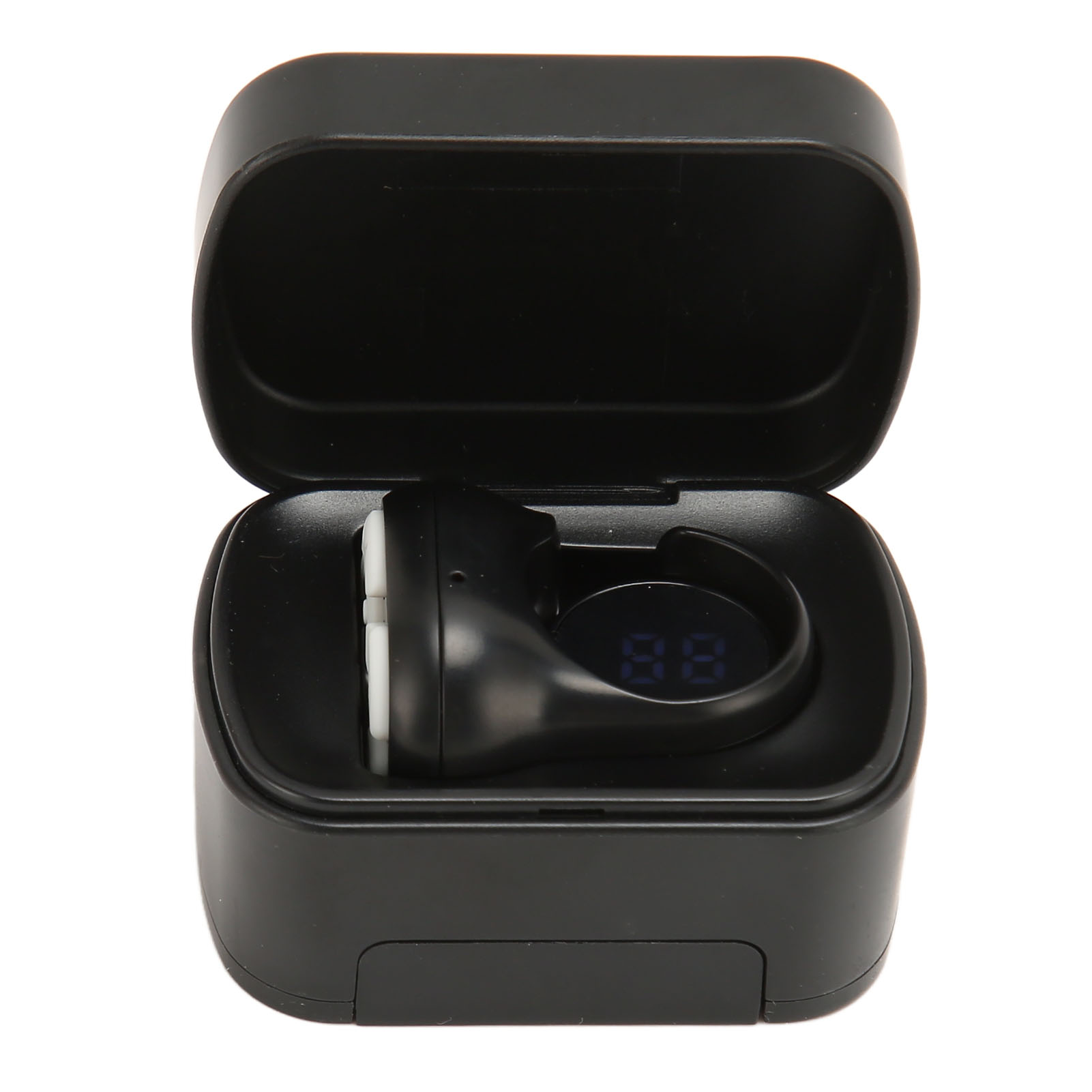 Remote Control Scrolling Ring BT 5.3 APP Page Turner Camera Shutter Remote GOF - Photo 13 sur 21