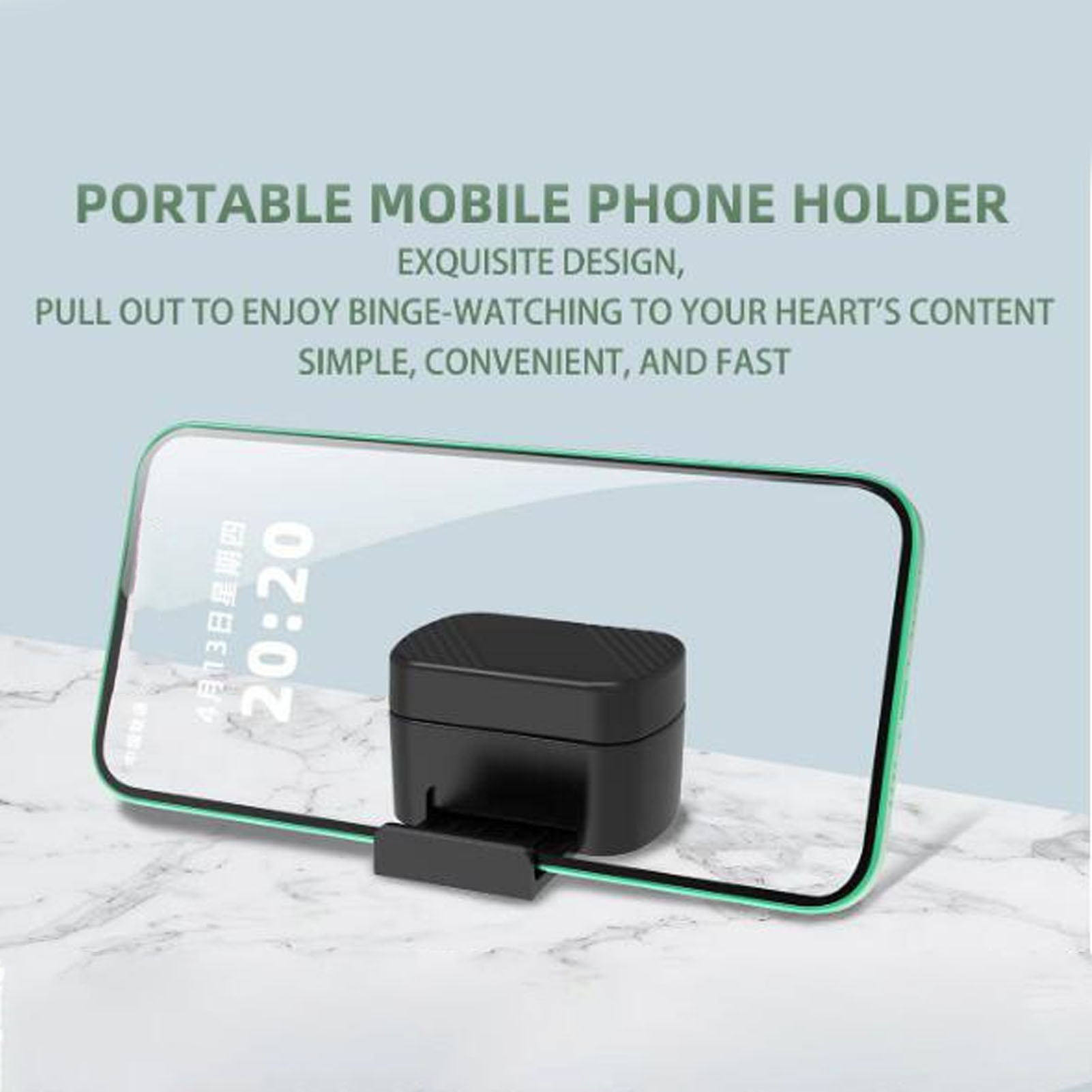 Remote Control Scrolling Ring BT 5.3 APP Page Turner Camera Shutter Remote EOM - Photo 17 sur 21
