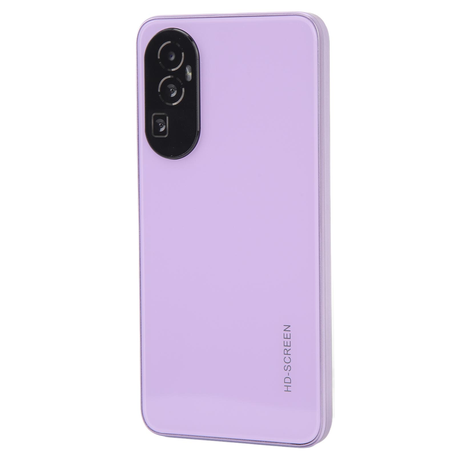 5in Smartphone 1440x3040 4GB 32GB 5MP Front Camera 8MP Rear Camera Dual Card Set - Picture 14 of 21