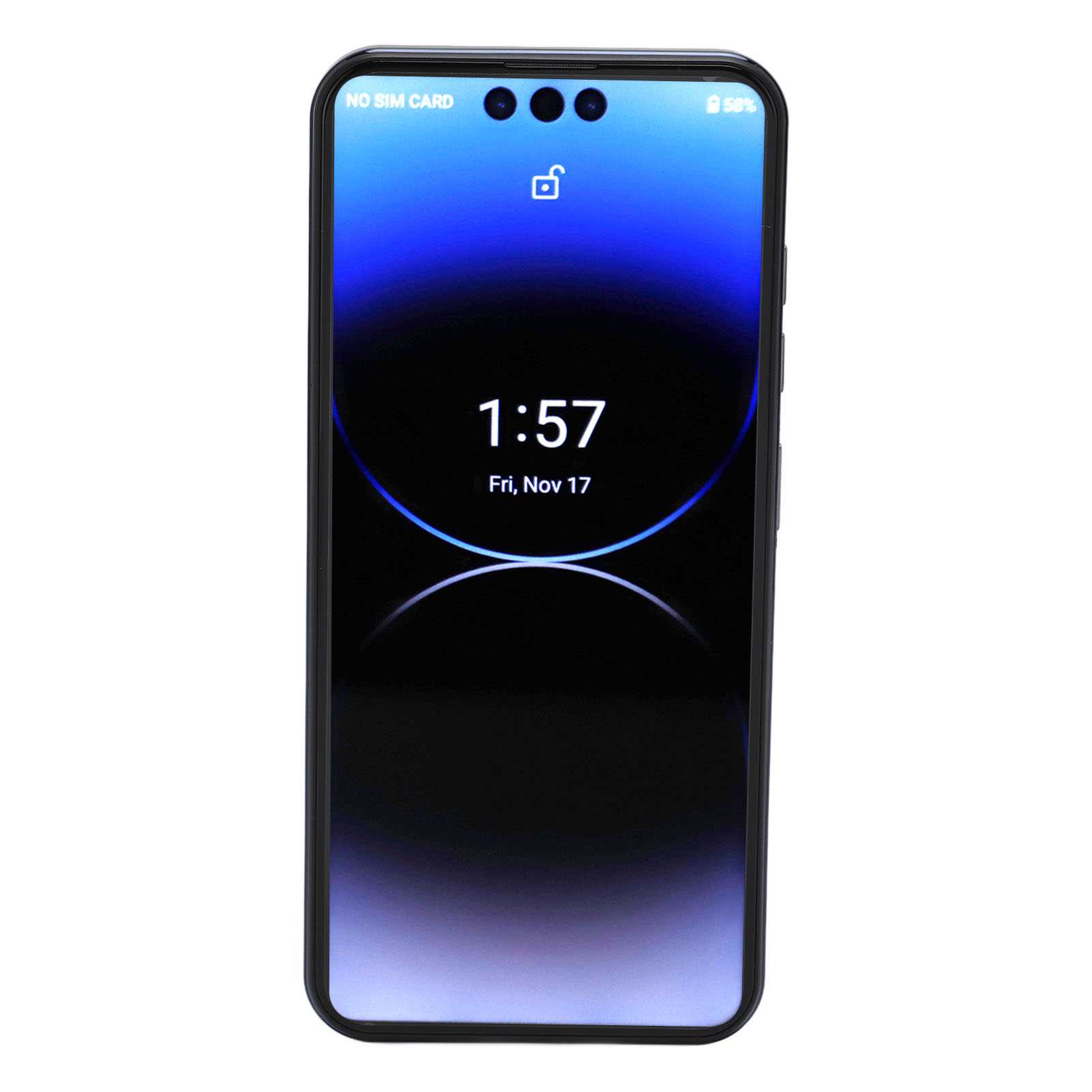 I14pro Max 6.7 In 4G Smartphone 5G Dual Band WIFI Unlocked Cell Phone With 12 CB - Bild 27 von 36
