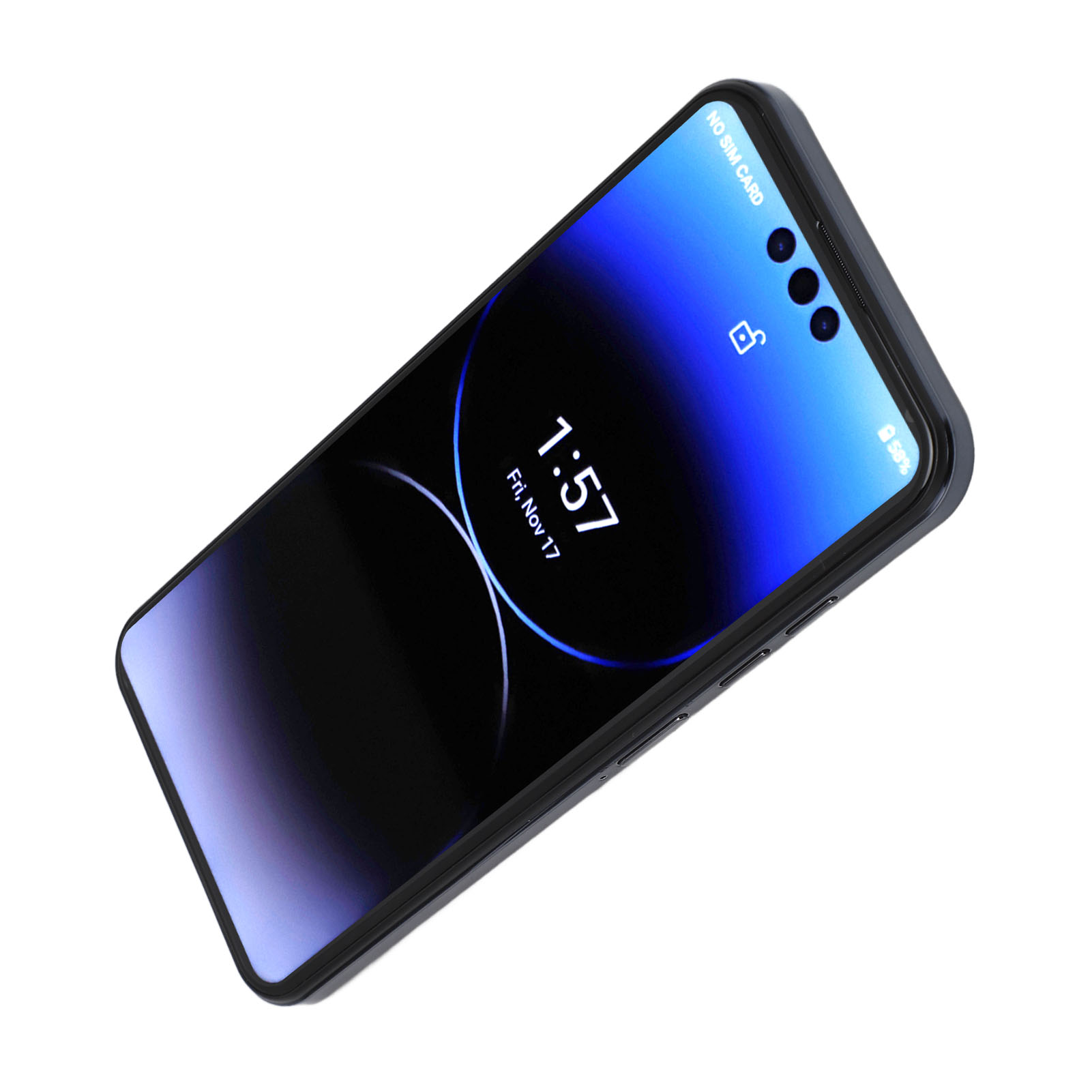 I14pro Max 6.7 In 4G Smartphone 5G Dual Band WIFI Unlocked Cell Phone With 12 CB - Bild 30 von 36