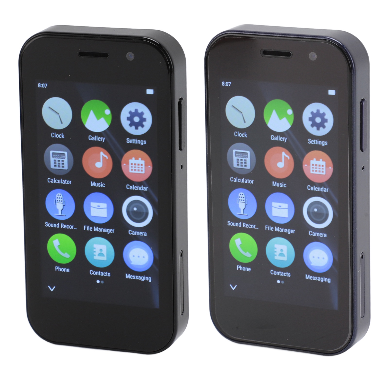SOYES XS15 Pro 3G Mini Smartphone 3in 1000mAh 2GB 16GB 4MP 6MP Type C Dual TDM - Picture 27 of 30