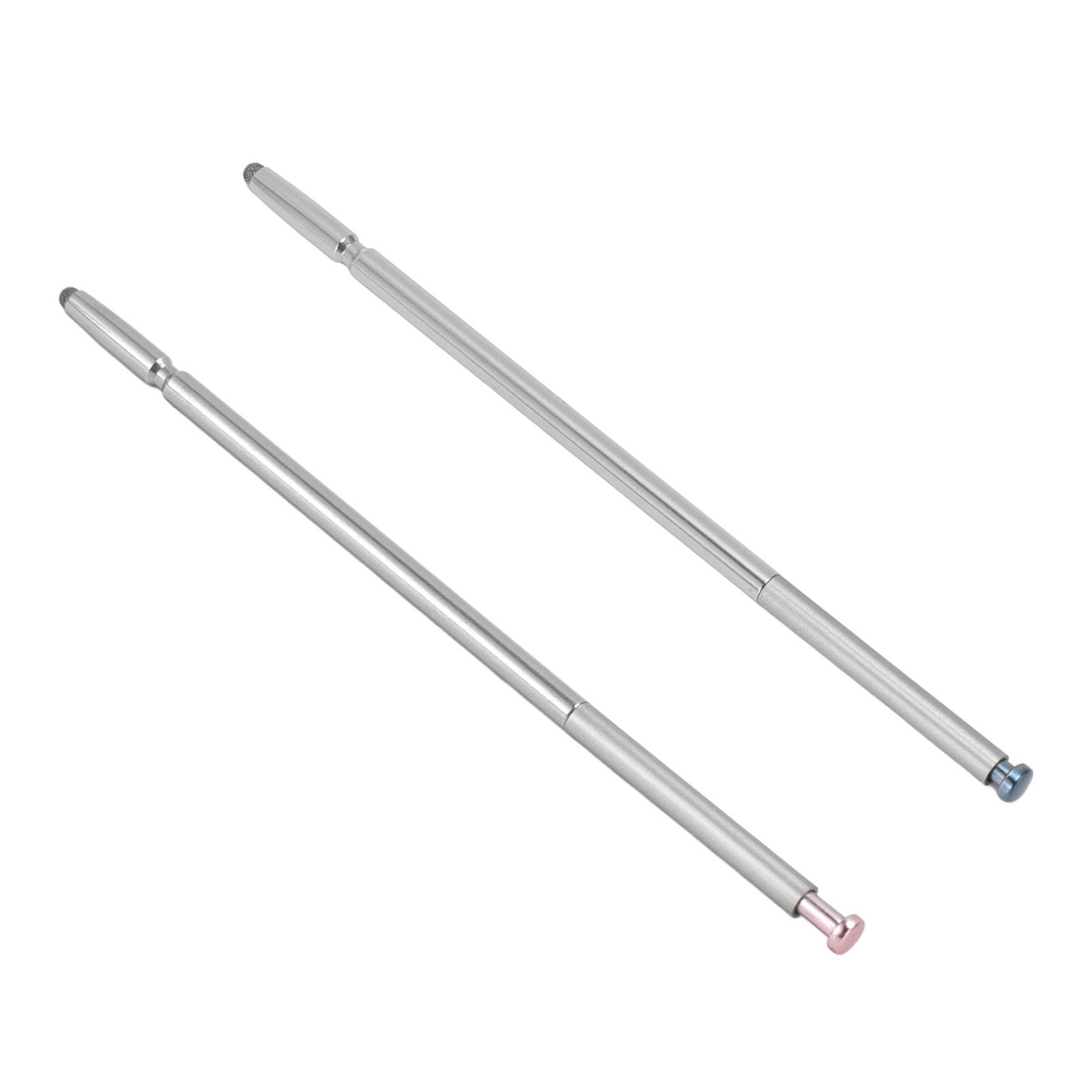 Stylus Pencil Touchsreen Pen Sensitive Responsive Accurate Phone Pen With S GDB - Photo 17 sur 18