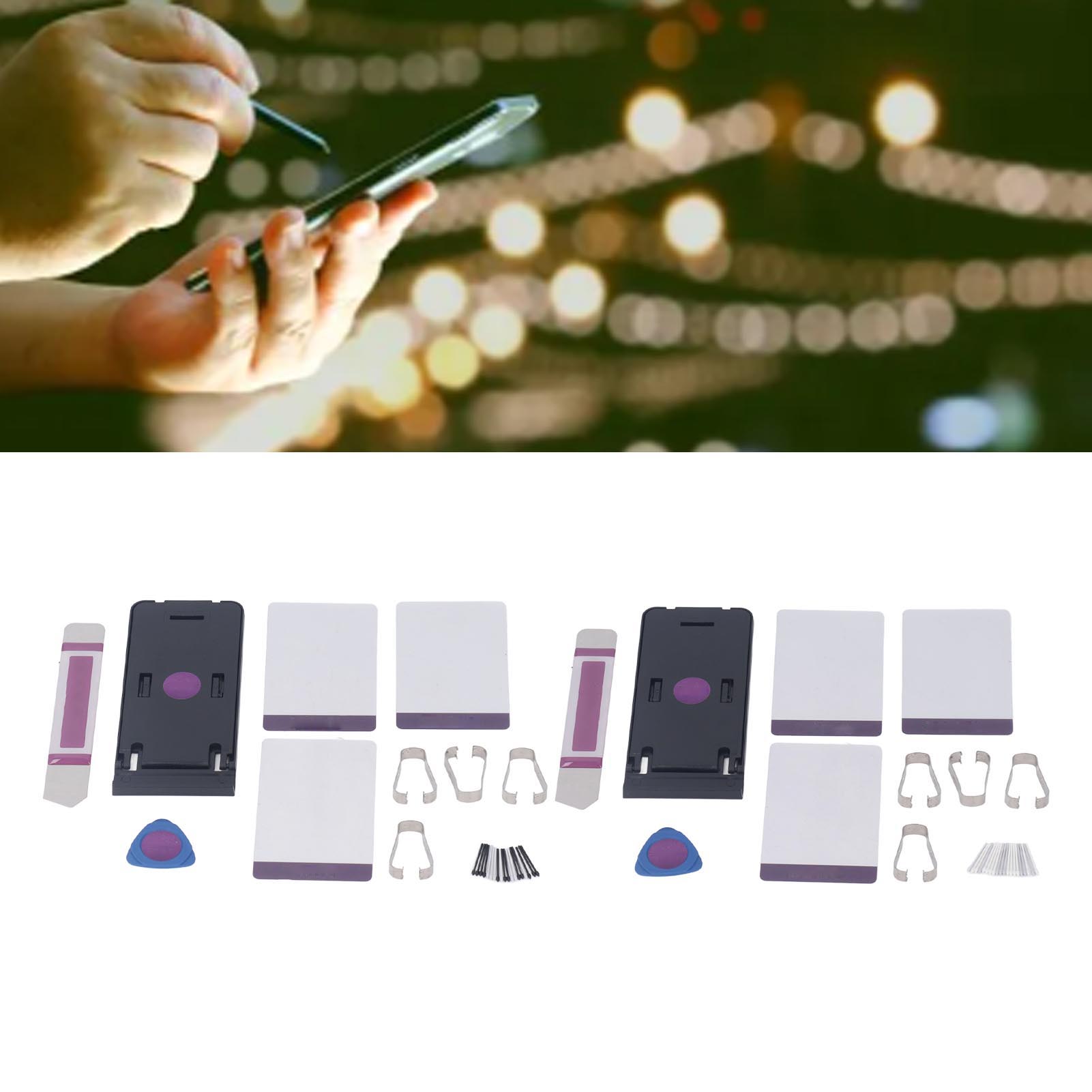 20pcs Replacement Tips Stylus Pen Nibs Parts For Note 20 Ultra 5G St HLF - Photo 18 sur 18