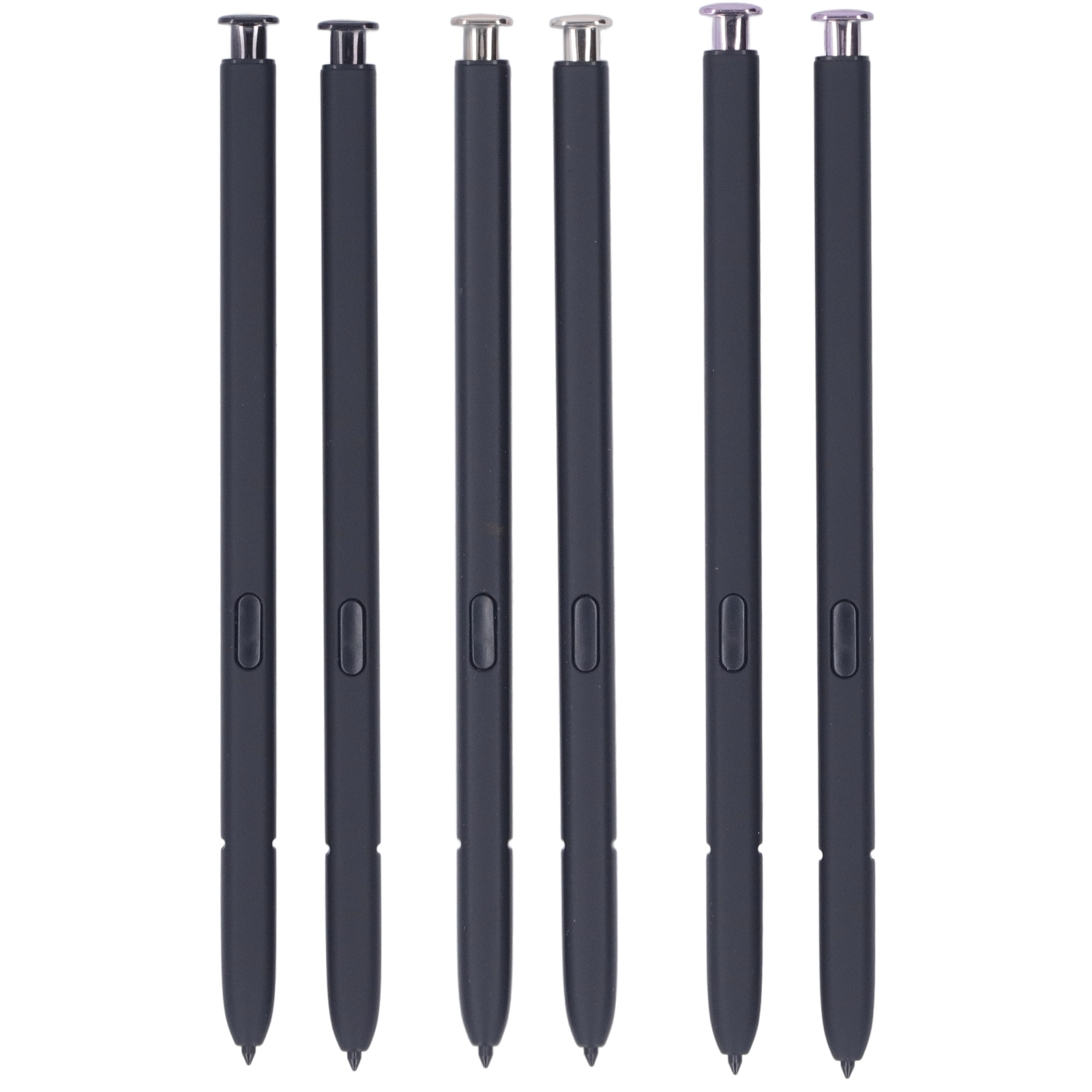 2x Stylus For S23 Ultra 5G Quick Response Precise Control Light Sturdy Plast SAL - Zdjęcie 25 z 31
