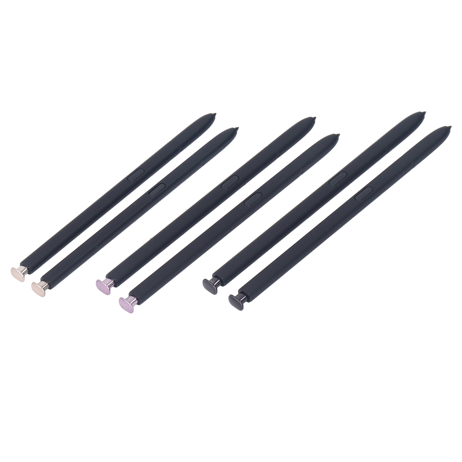 2x Rysik do S23 Ultra 5G Szybka reakcja Precyzyjne światło sterujące Solidne tworzywo sztuczne FY - Zdjęcie 23 z 31