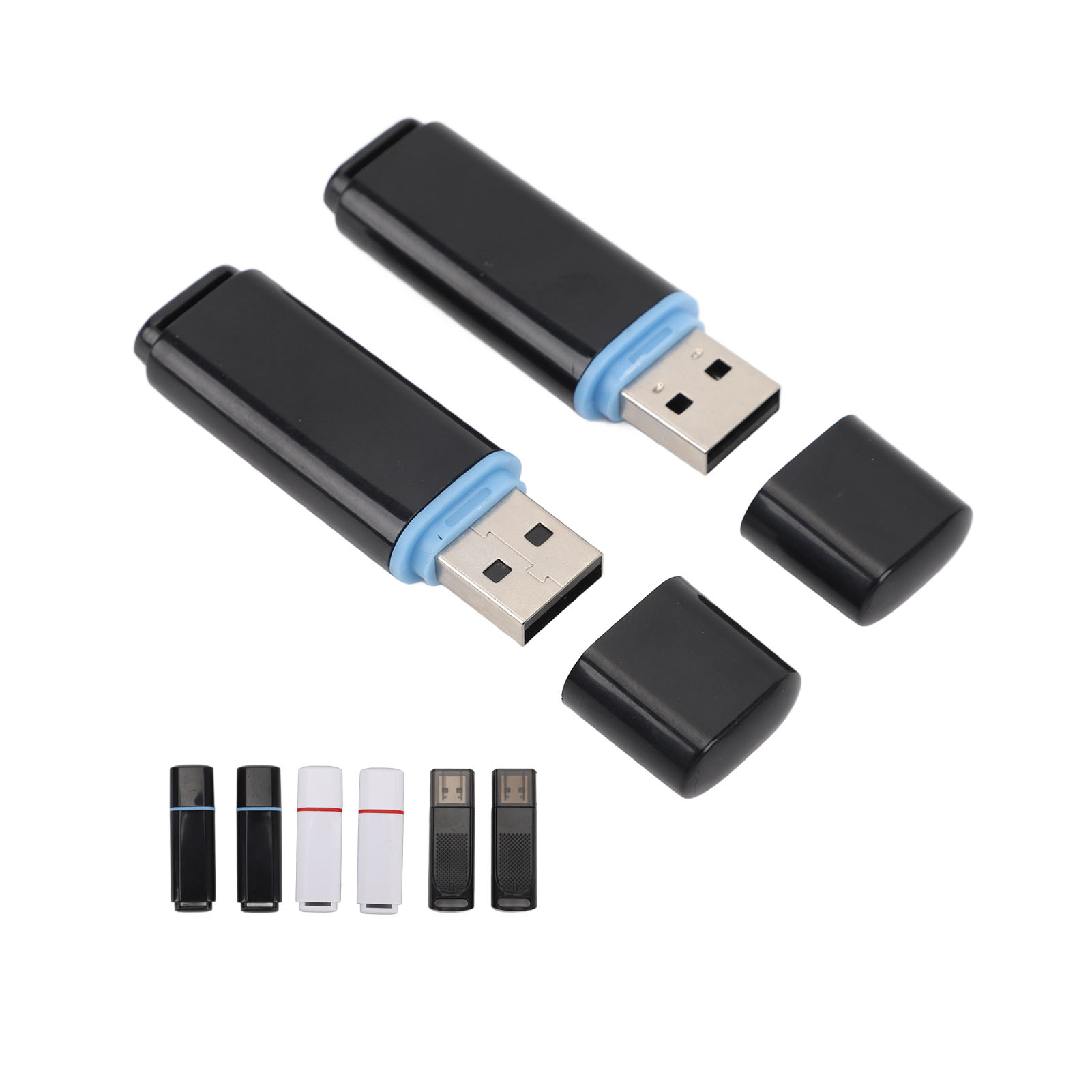 2x USB Dongle Receiver For SteamVR VR Wireless Receiver Dongle For Valve Inde FY - Afbeelding 25 van 28