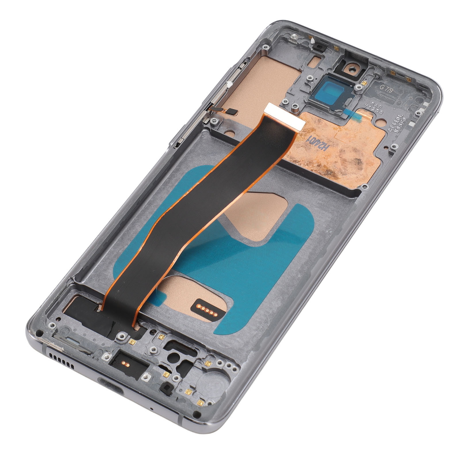 Screen Replacement For Galaxy S20 5G 6.2 Inch Phone LCD Display Touch Screen - Zdjęcie 15 z 18