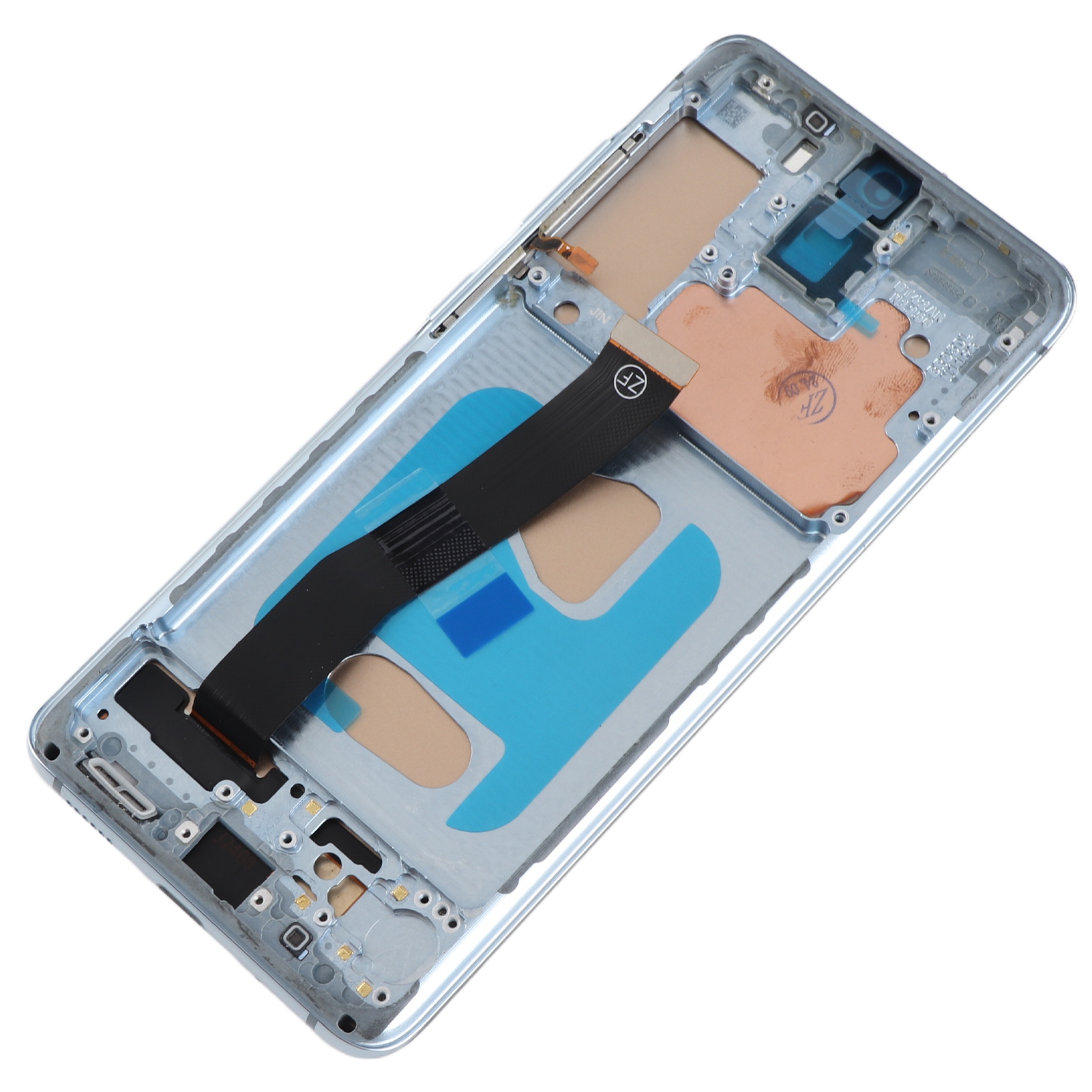 Screen Replacement for 20 4G 6.2 Inch Phone LCD Display Touch Screen - Picture 17 of 18
