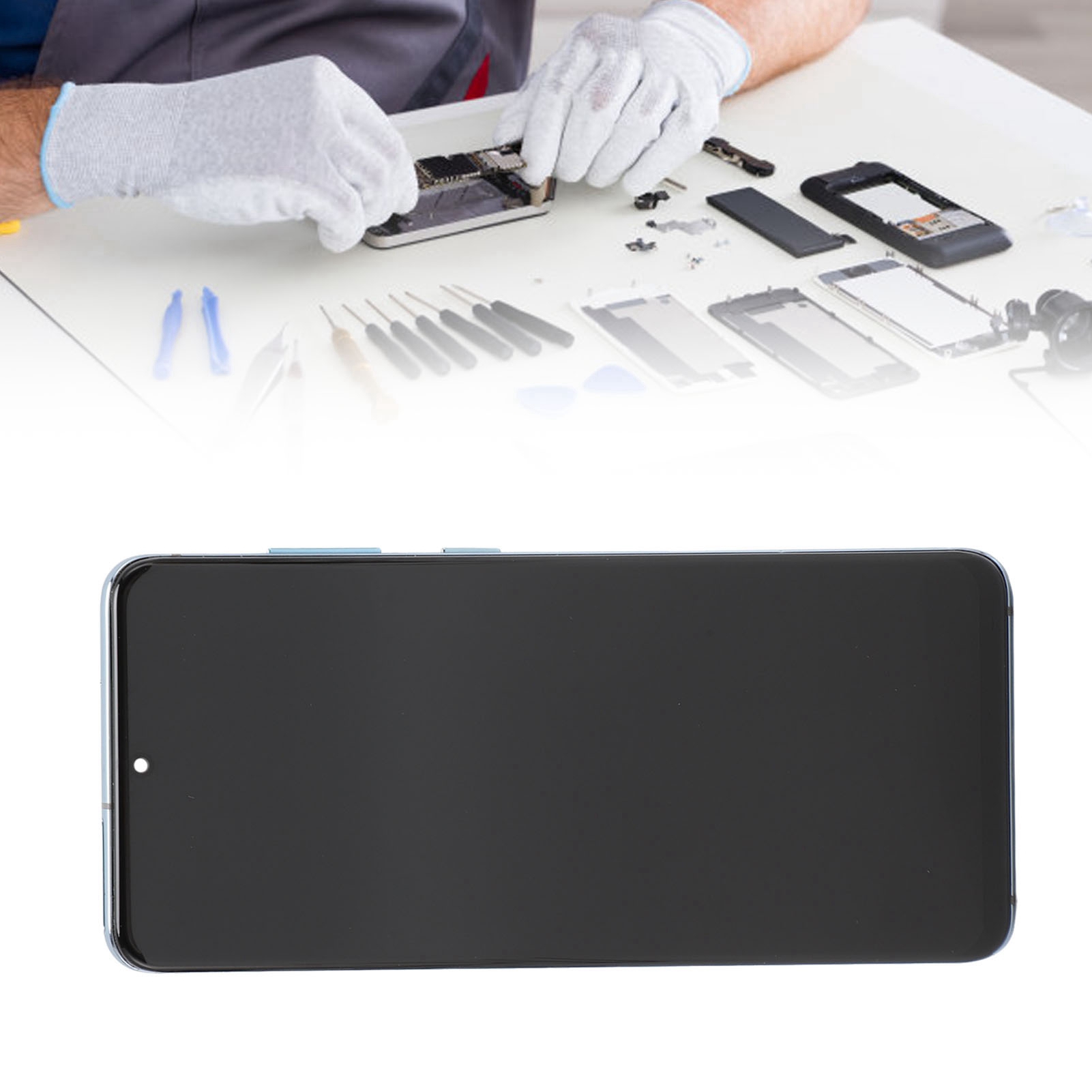 Screen Replacement for 20 4G 6.2 Inch Phone LCD Display Touch Screen - Picture 18 of 18