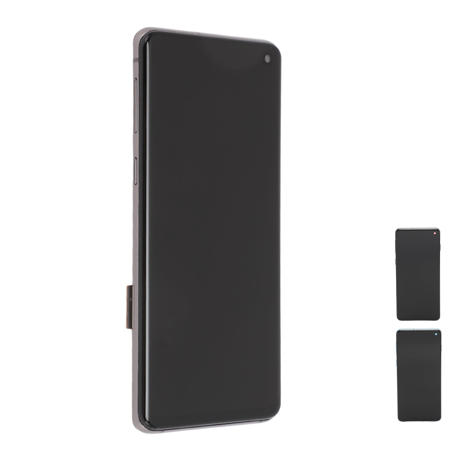 6.1in Cell Phone Screen Assembly Professional LCD Touch Display Digitizer Ass FY - Afbeelding 28 van 28