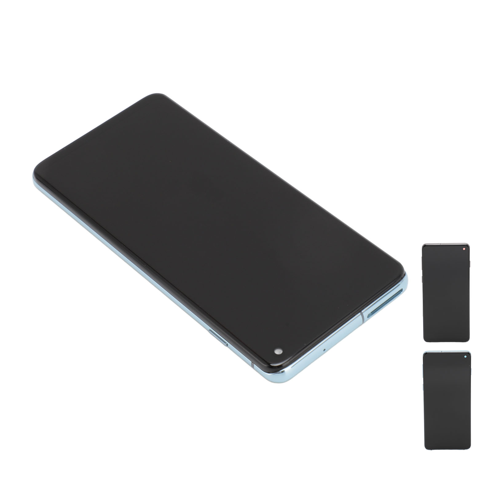 6.1in Cell Phone Screen Assembly Professional LCD Touch Display Digitizer Ass FY - Afbeelding 26 van 28