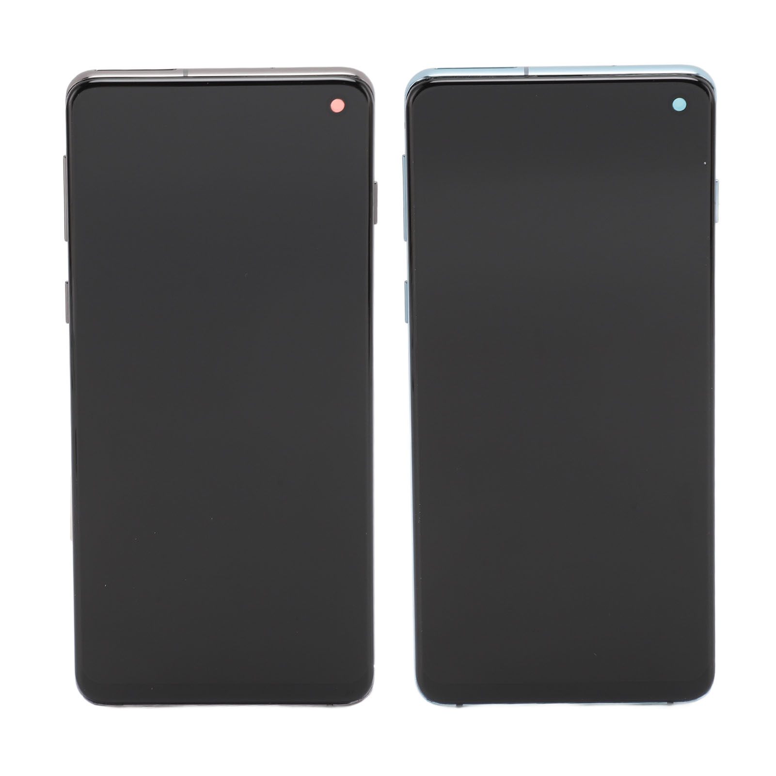 6.1in Cell Phone Screen Assembly Professional LCD Touch Display Digitizer Ass FY - Afbeelding 24 van 28