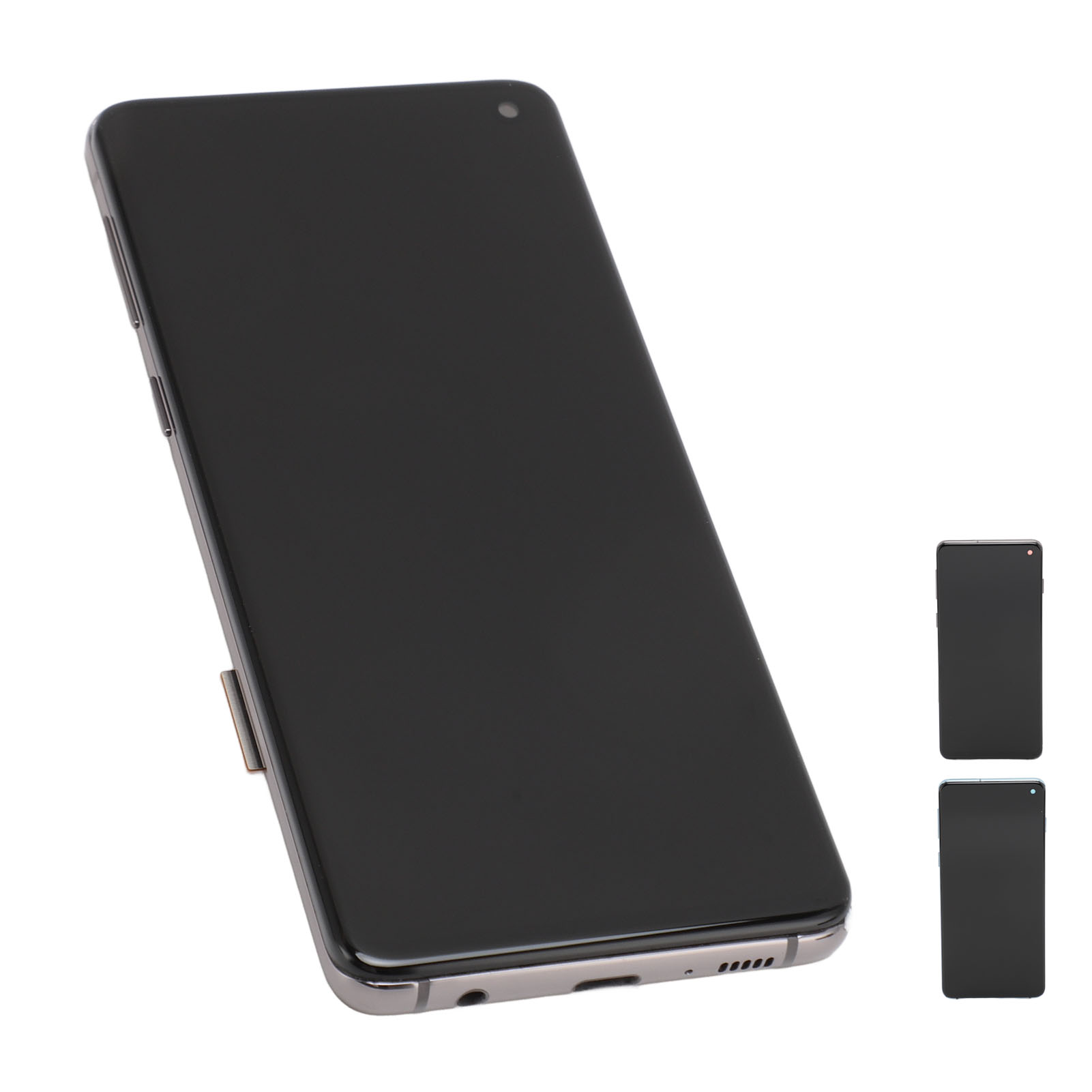 6.1in Cell Phone Screen Assembly Professional LCD Touch Display Digitizer Ass FY - Afbeelding 23 van 28