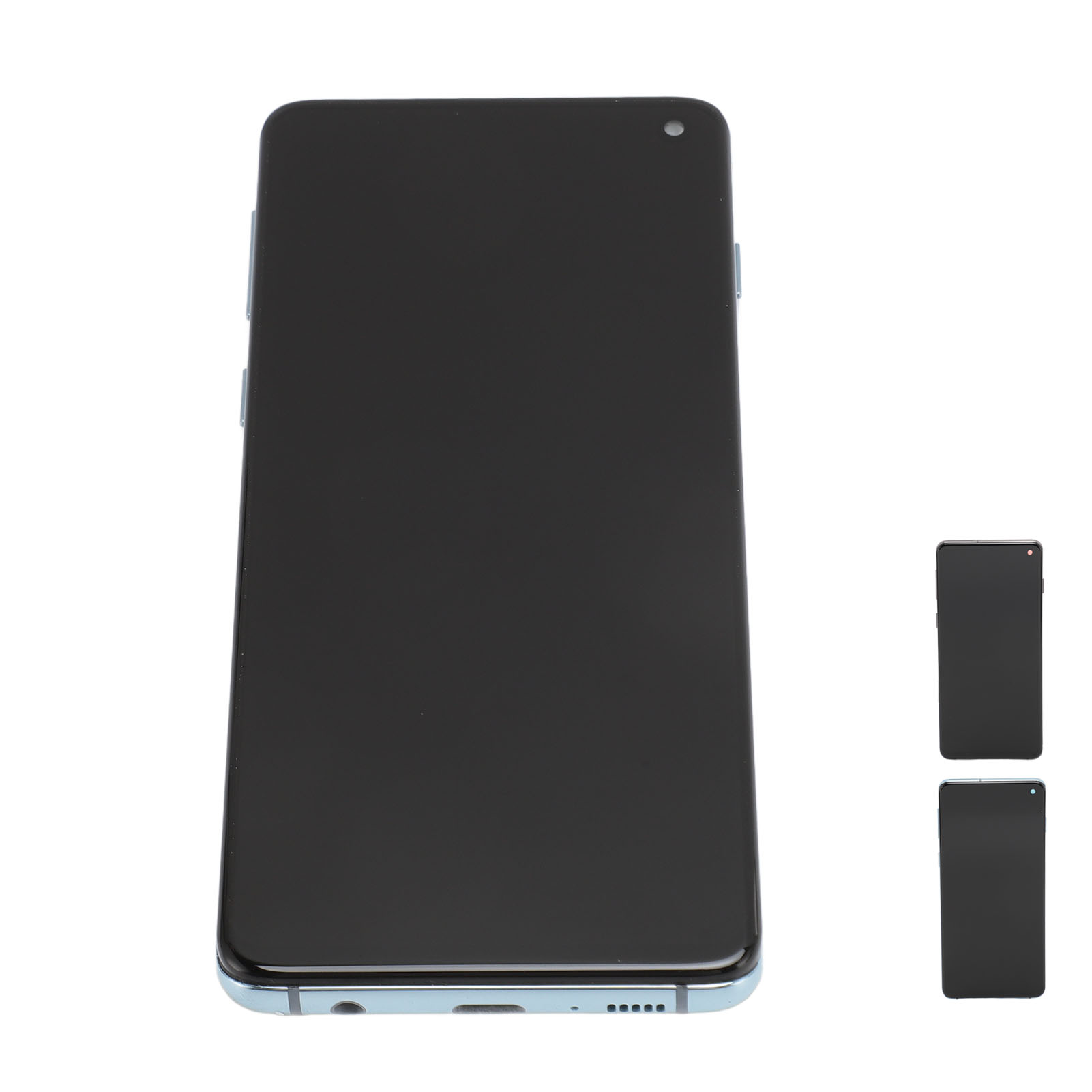 6.1in Cell Phone Screen Assembly Professional LCD Touch Display Digitizer Ass FY - Afbeelding 25 van 28