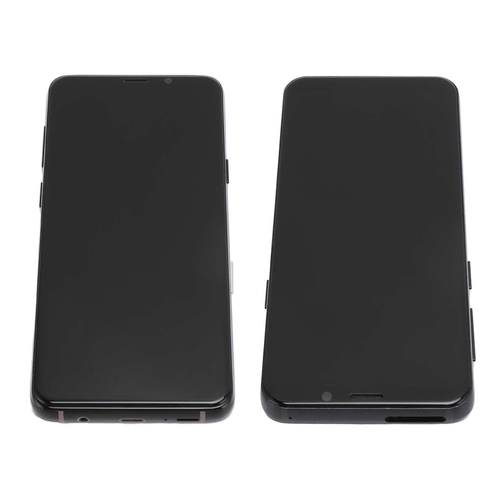 Phone LCD Screen Replacement Fast Response Display Touch Screen Digitizer As New - Zdjęcie 17 z 18
