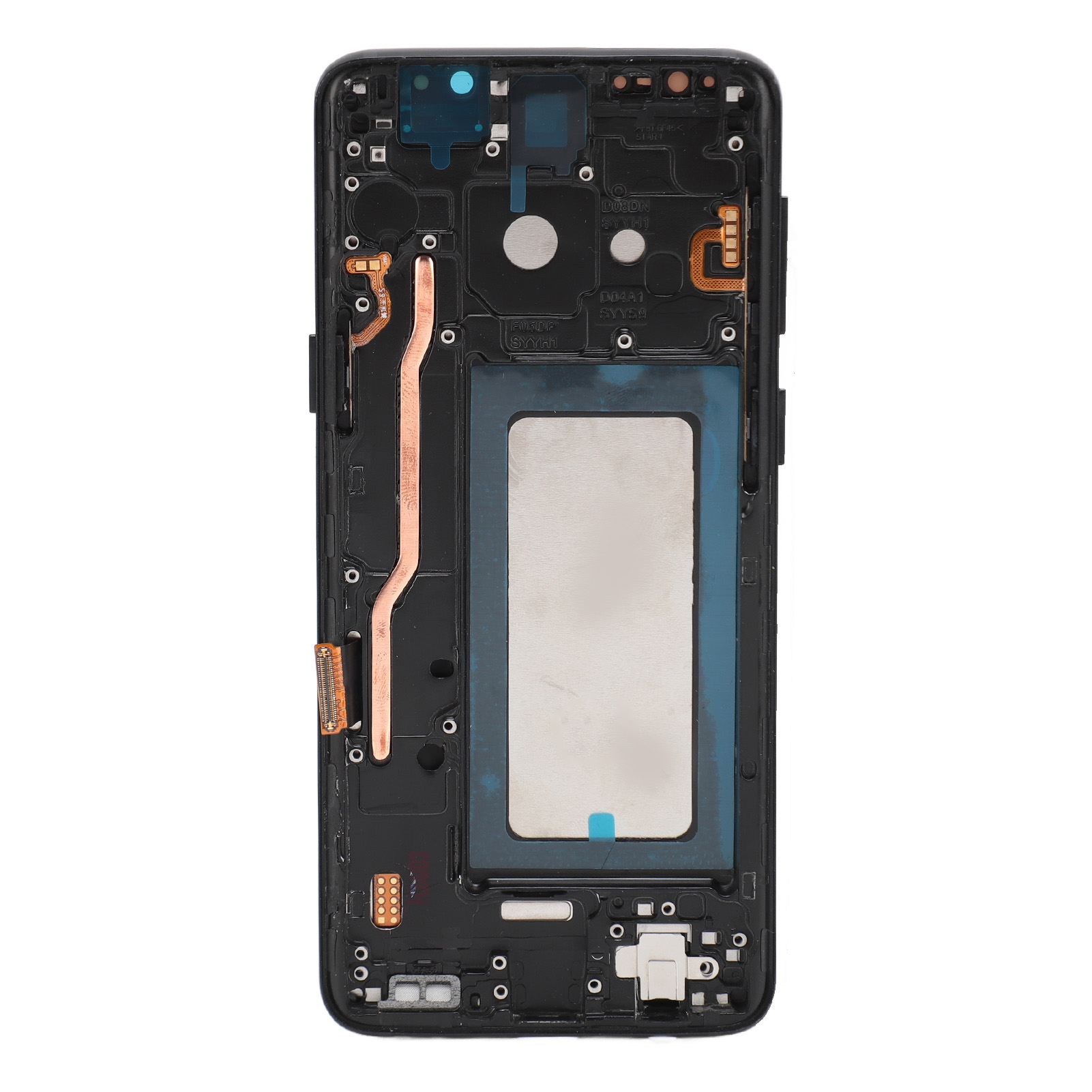 Phone LCD Screen Replacement Fast Response Display Touch Screen Digitizer As New - Zdjęcie 13 z 18