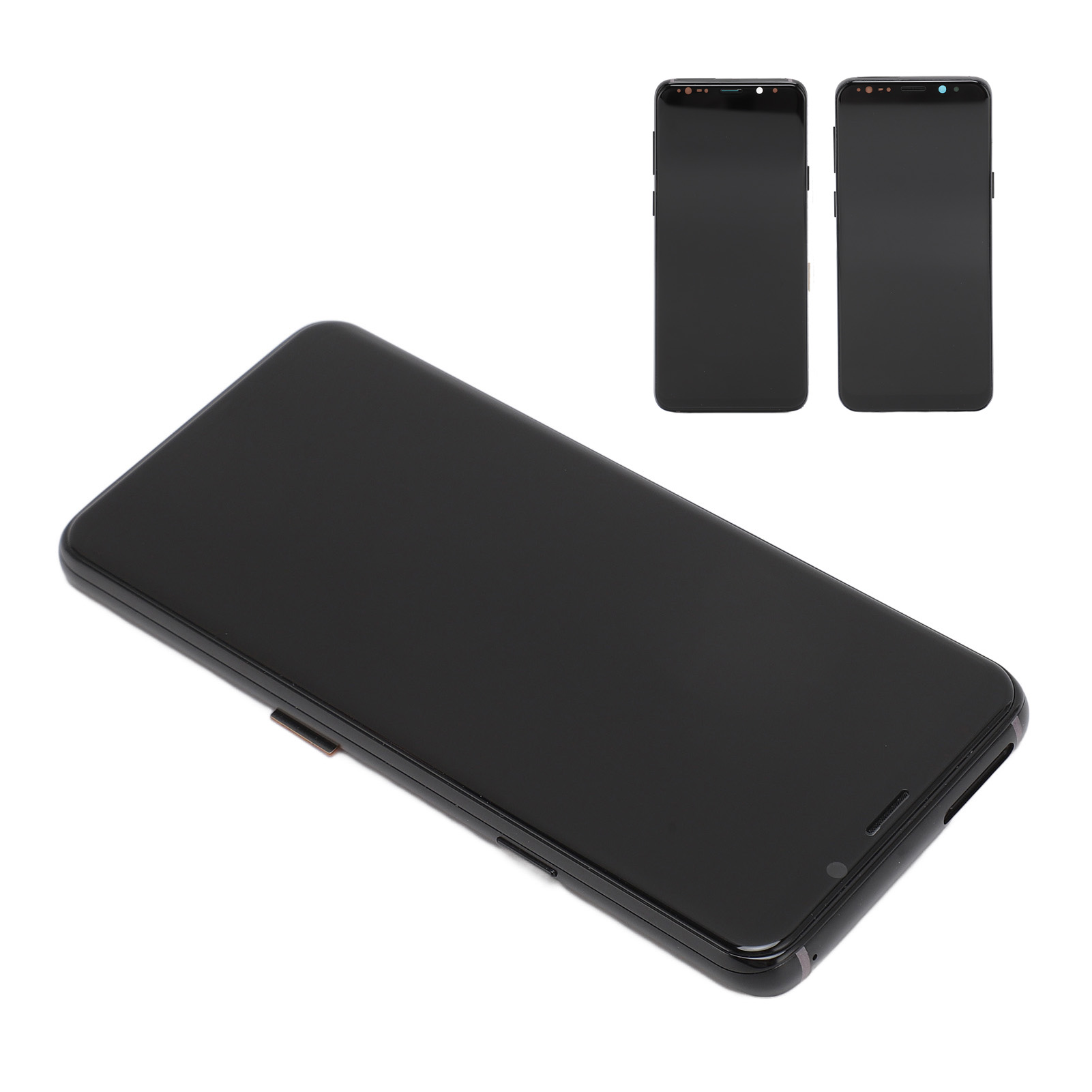 Phone LCD Screen Replacement Fast Response Display Touch Screen Digitizer As New - Zdjęcie 15 z 18