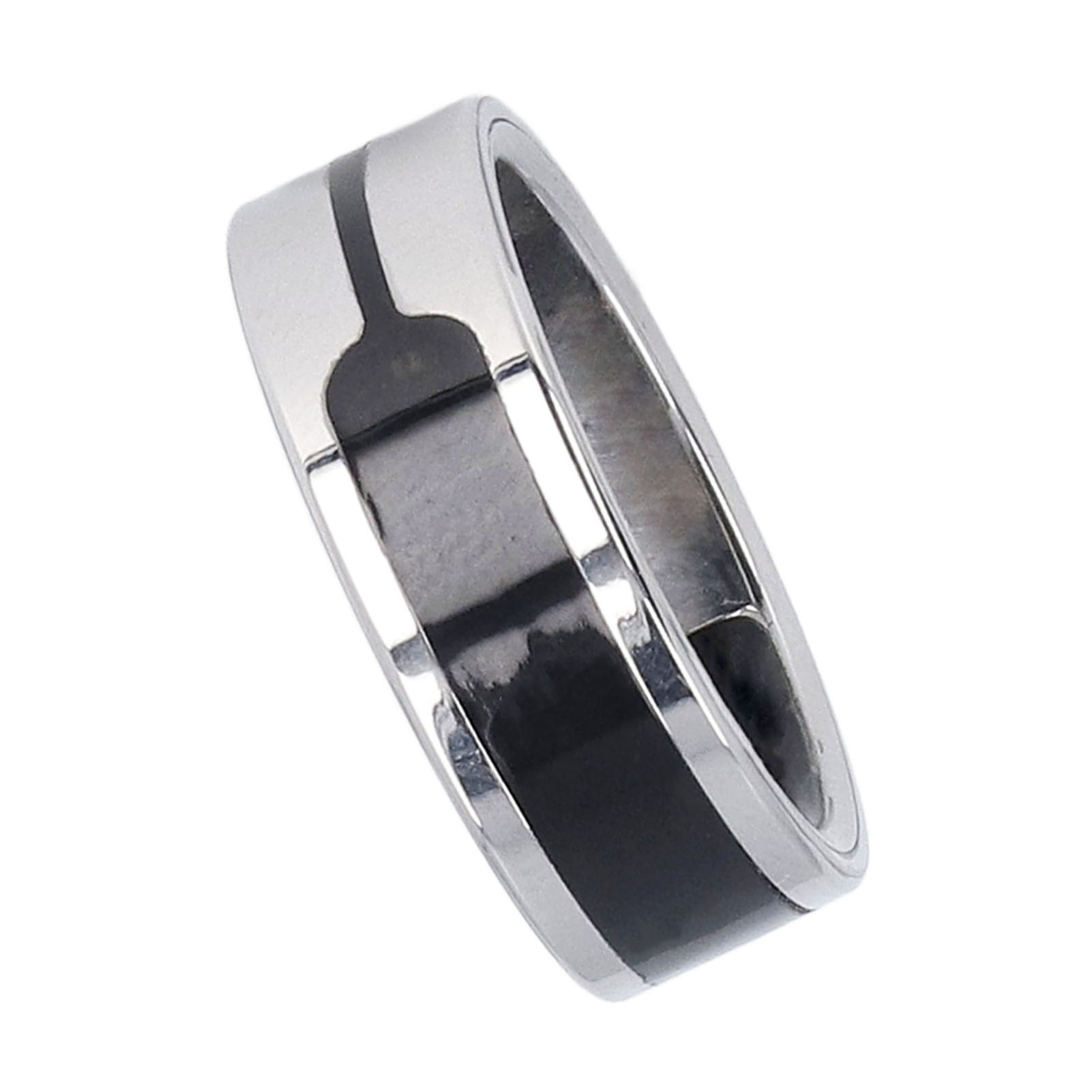 Smart Ring Health Tracker Waterproof Sleep Tracker With Charging Base Body T Kit - Foto 18 di 33