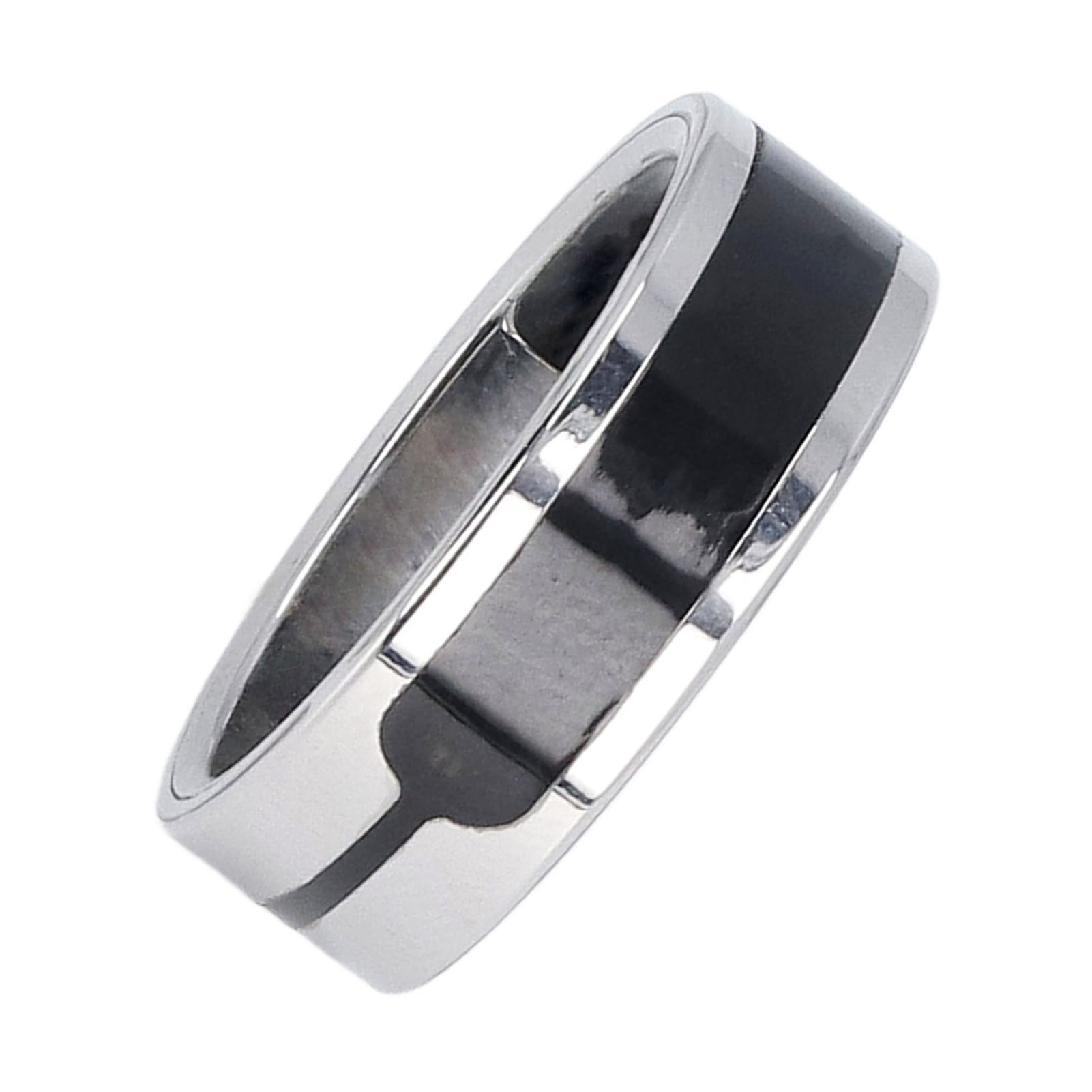 Smart Ring Health Tracker Waterproof Sleep Tracker With Charging Base Body T Kit - Foto 20 di 33