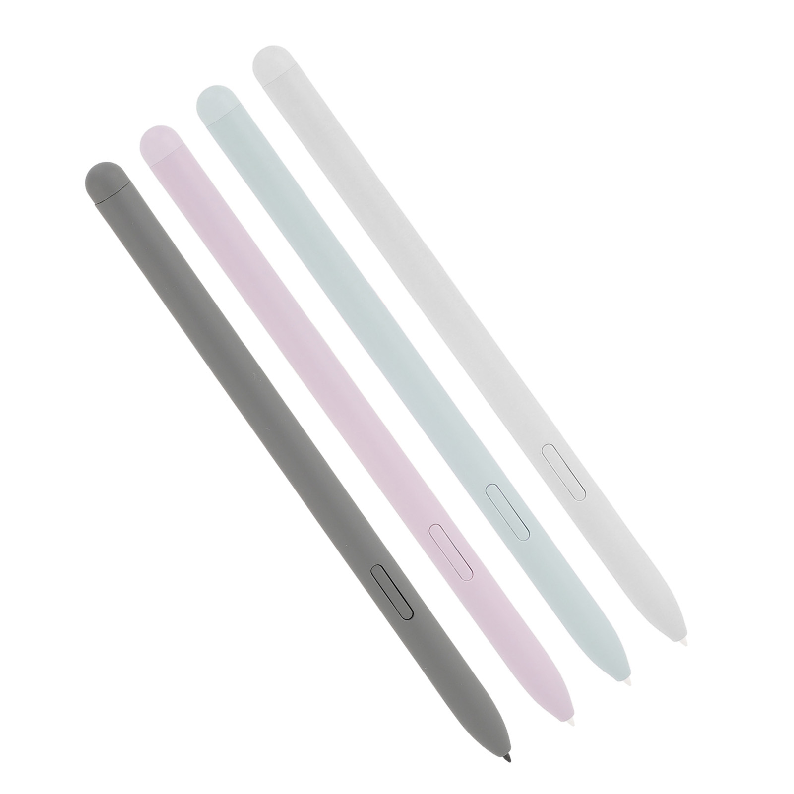 Tablet Stylus 4096 Le-vel Pressure Sensitivity Replacement Stylus Pen With N SAL - Zdjęcie 33 z 34