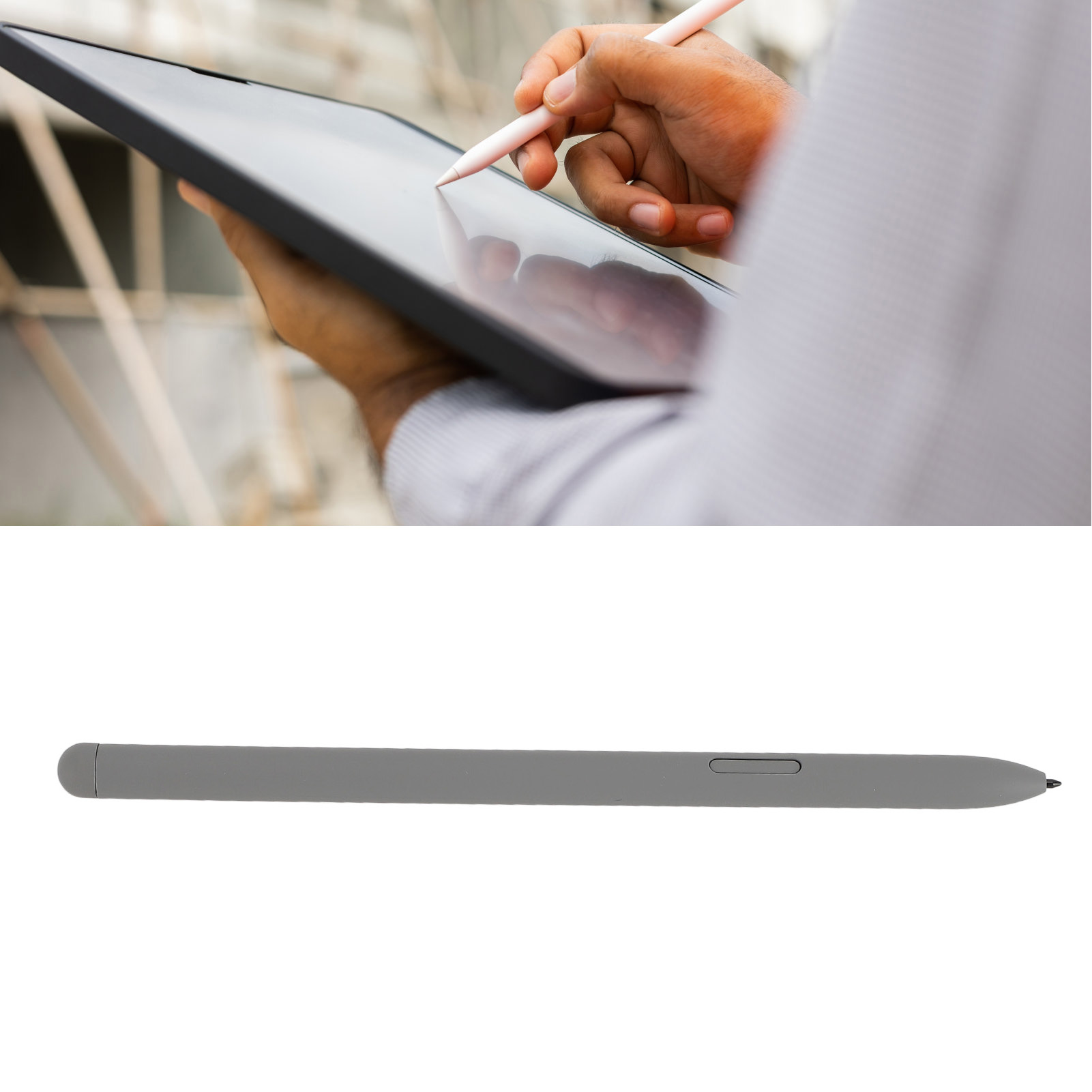 Tablet Rysik 4096 Le-vel Czułość na ciśnienie Wymienny rysik z Ni FY - Zdjęcie 30 z 34