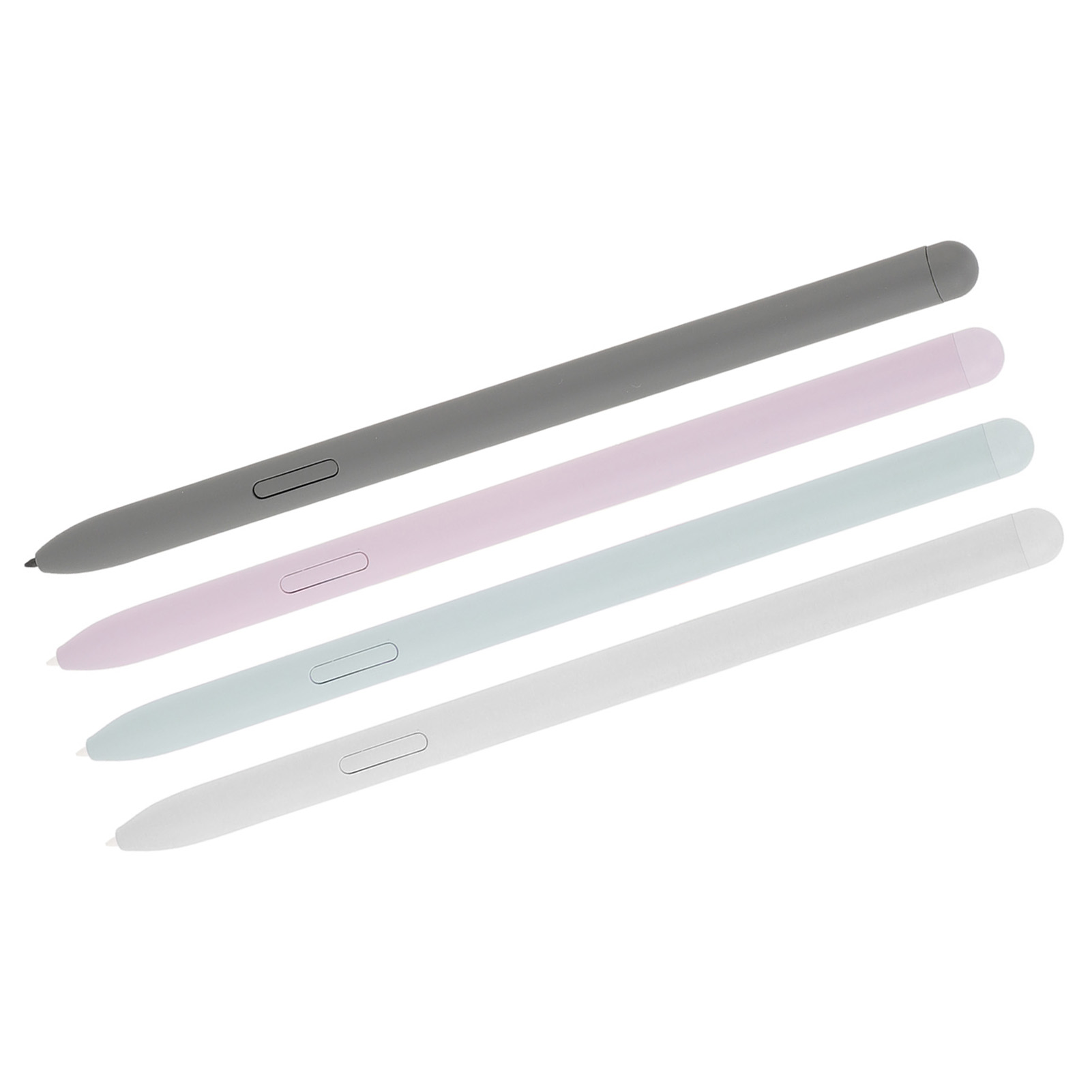 Tablet Stylus 4096 Le-vel Pressure Sensitivity Replacement Stylus Pen With N SAL - Zdjęcie 25 z 34